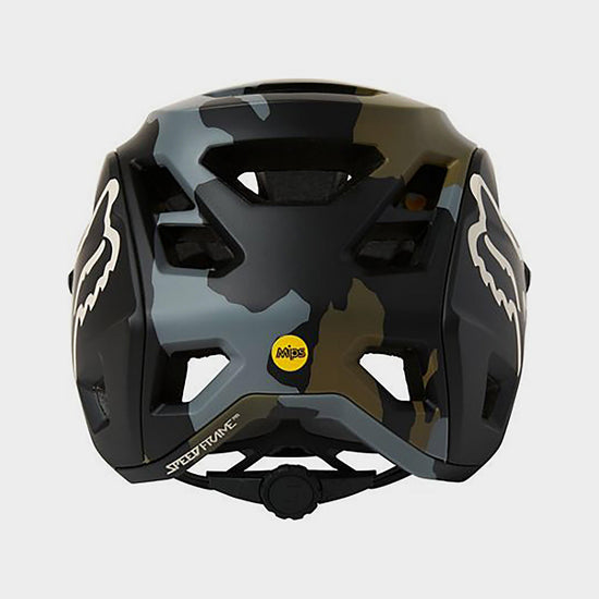 Speedframe Pro Helmet