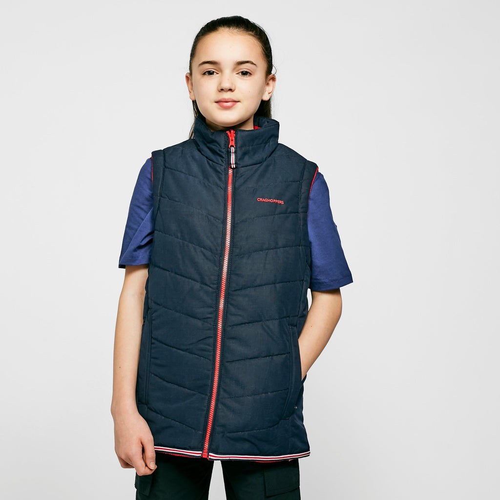 Kids' Mika Gilet