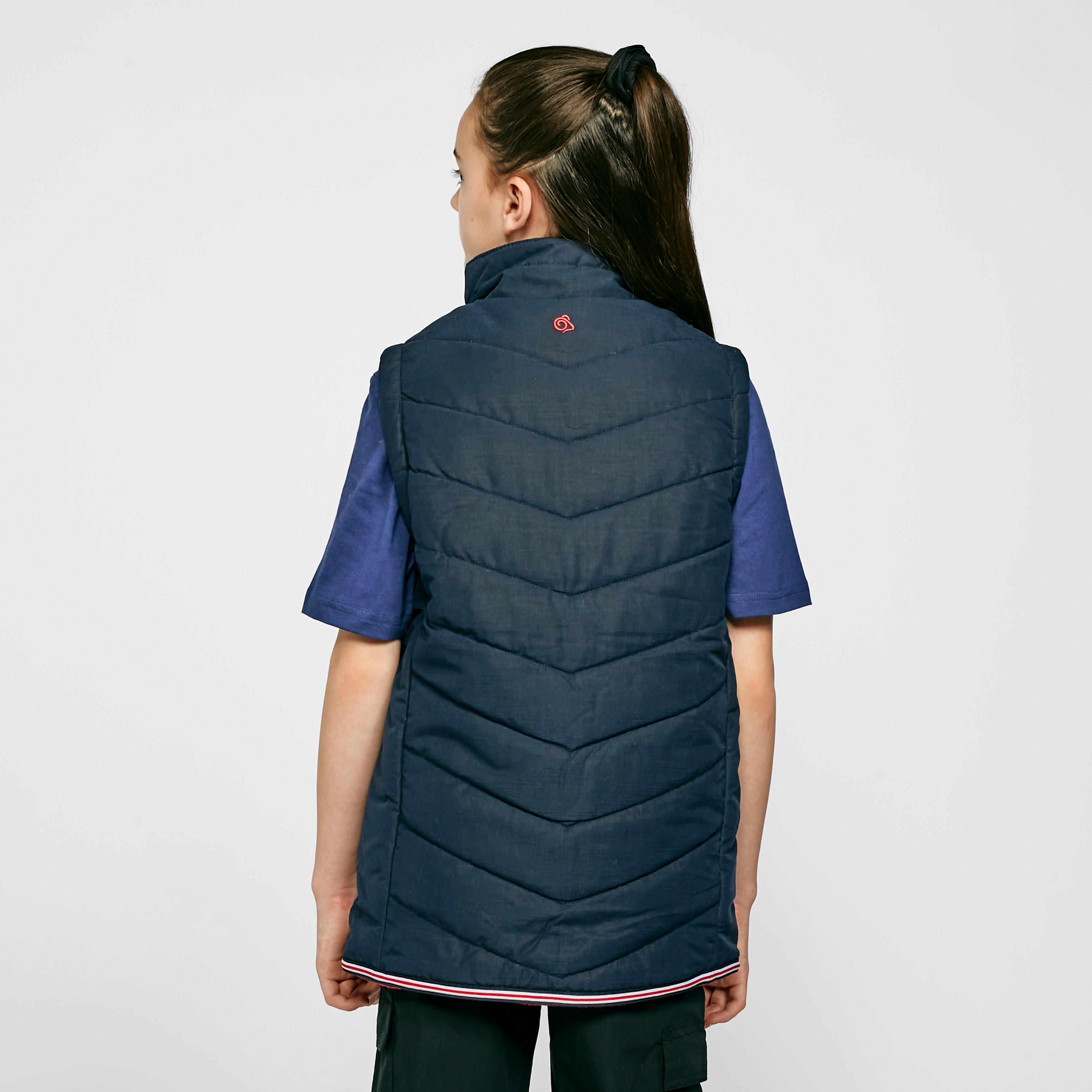 Kids' Mika Gilet
