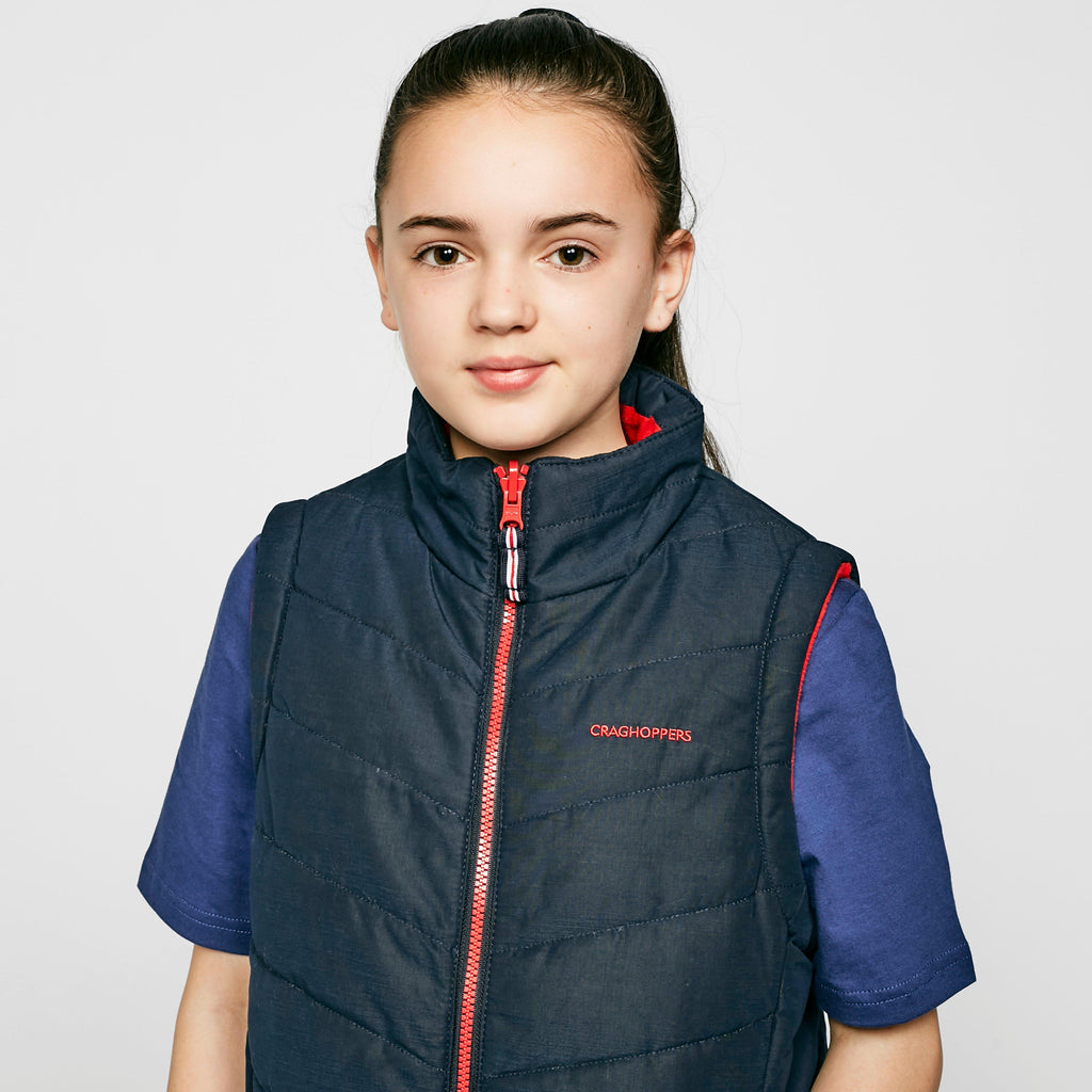 Kids' Mika Gilet