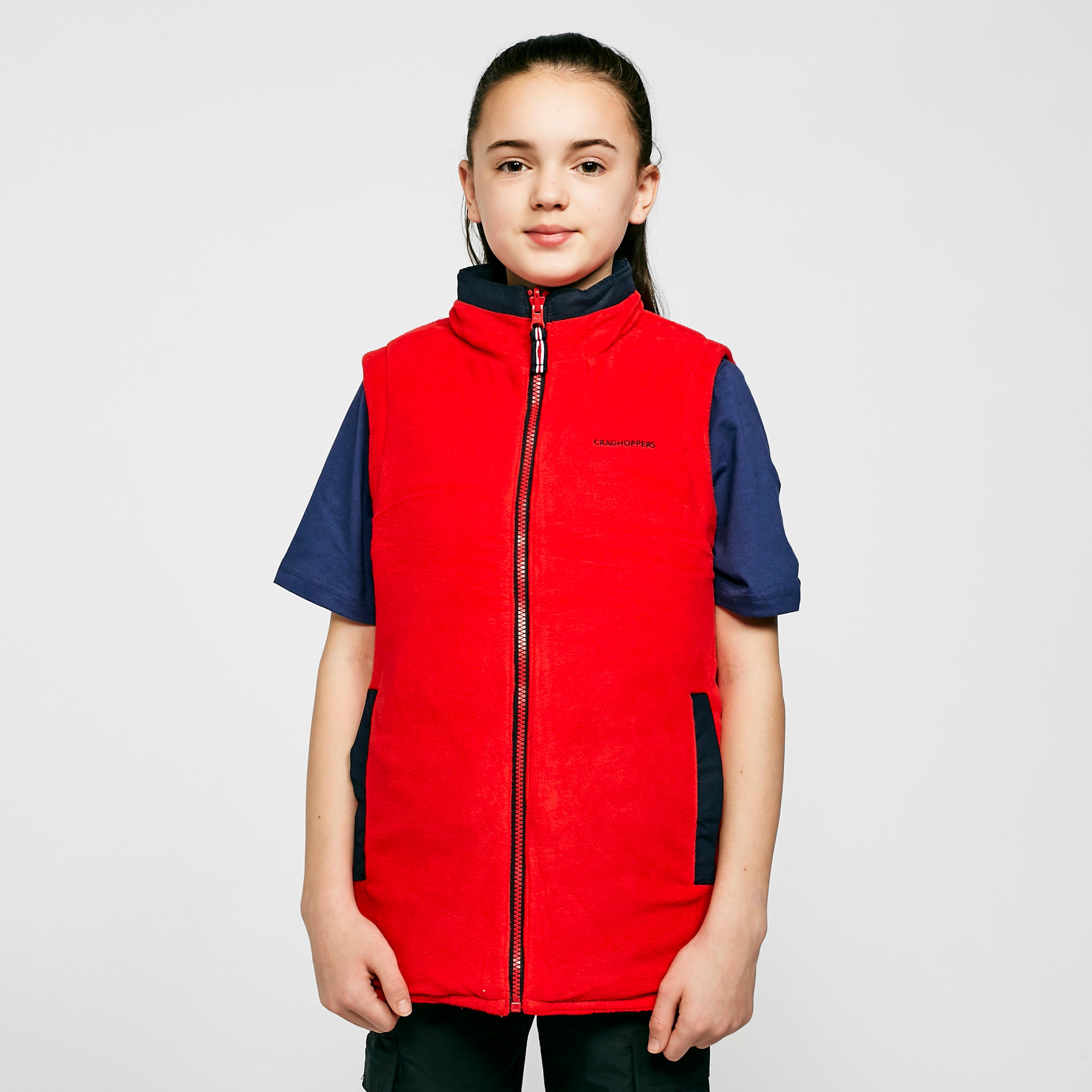 Kids' Mika Gilet