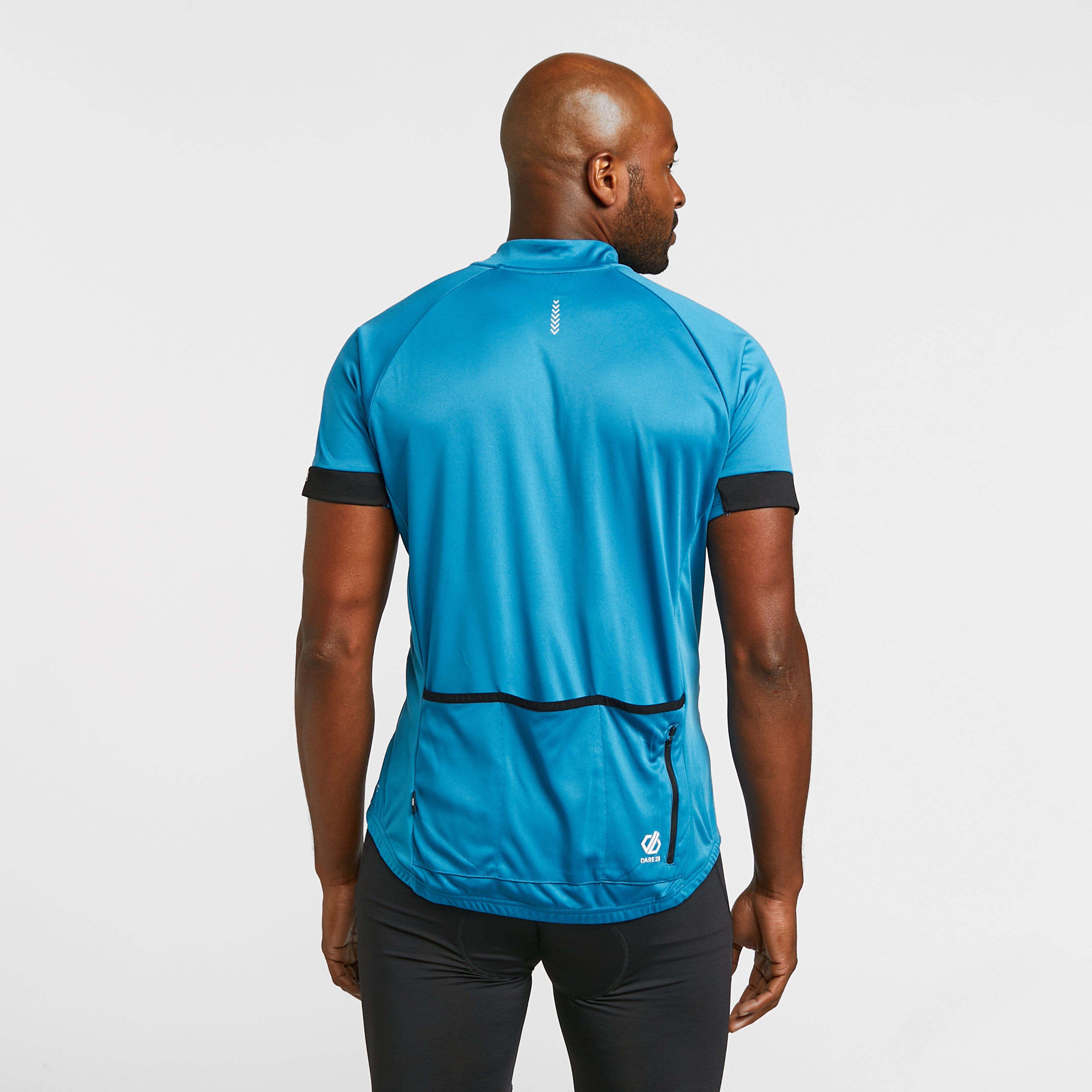 Men’s Stay the Course Cycling Jersey