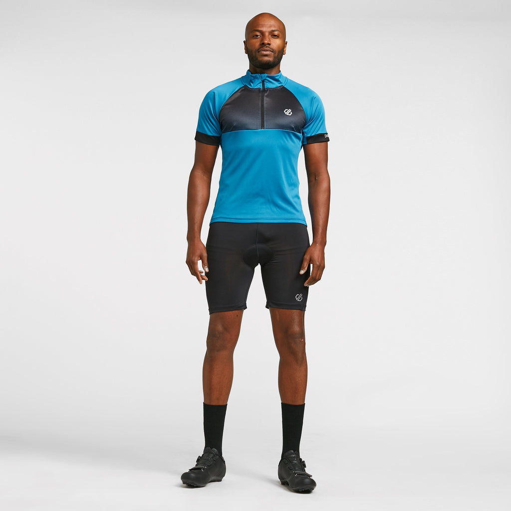 Men’s Stay the Course Cycling Jersey