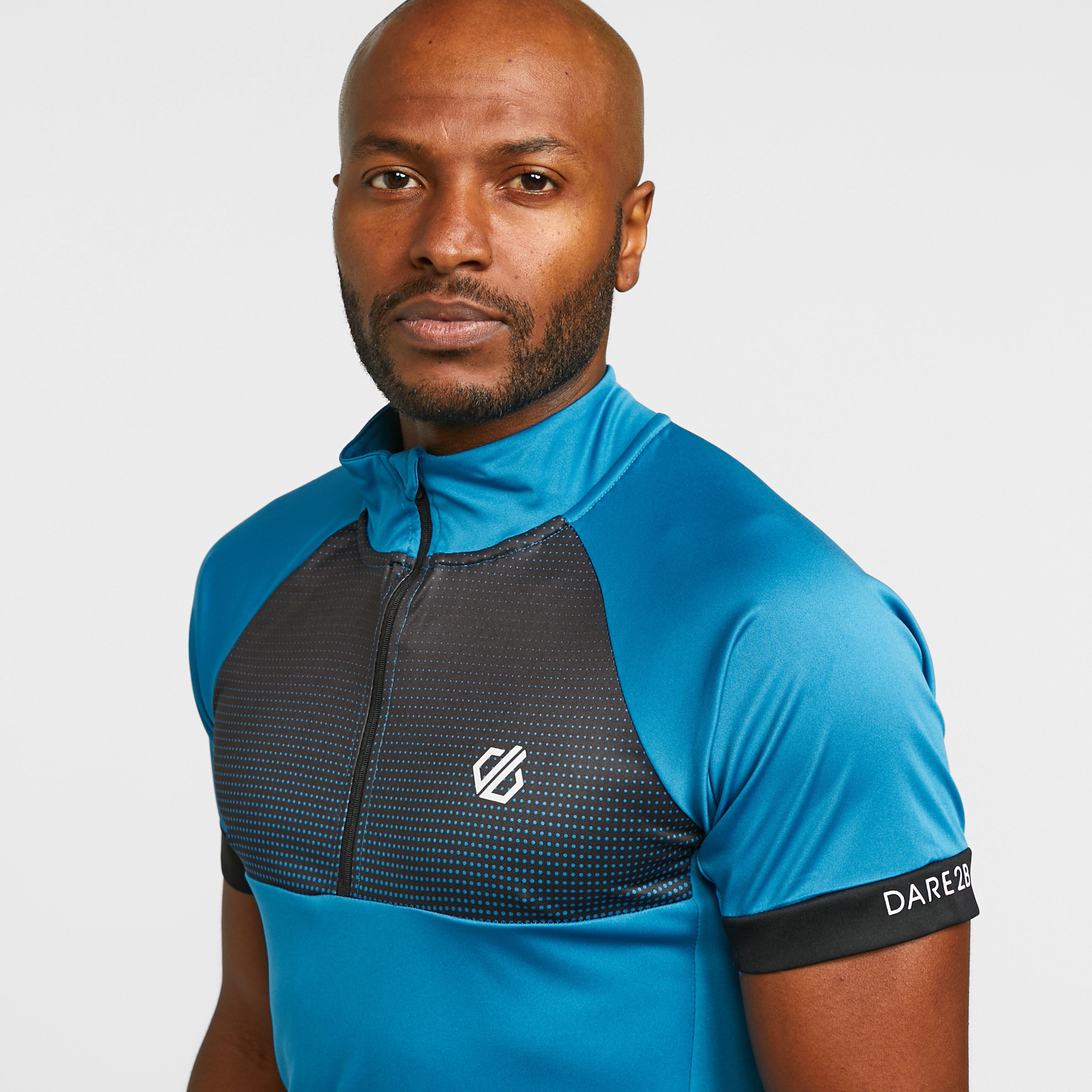 Men’s Stay the Course Cycling Jersey