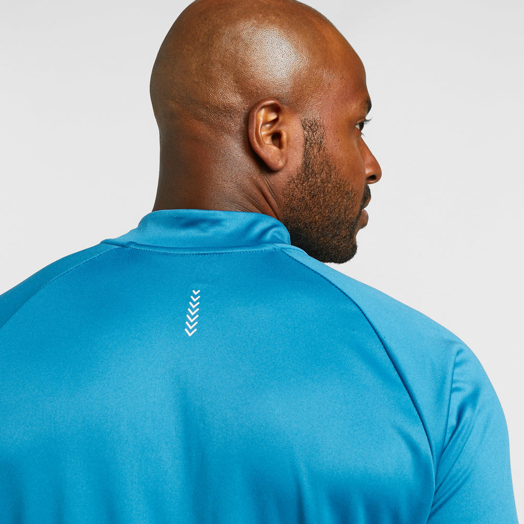 Men’s Stay the Course Cycling Jersey