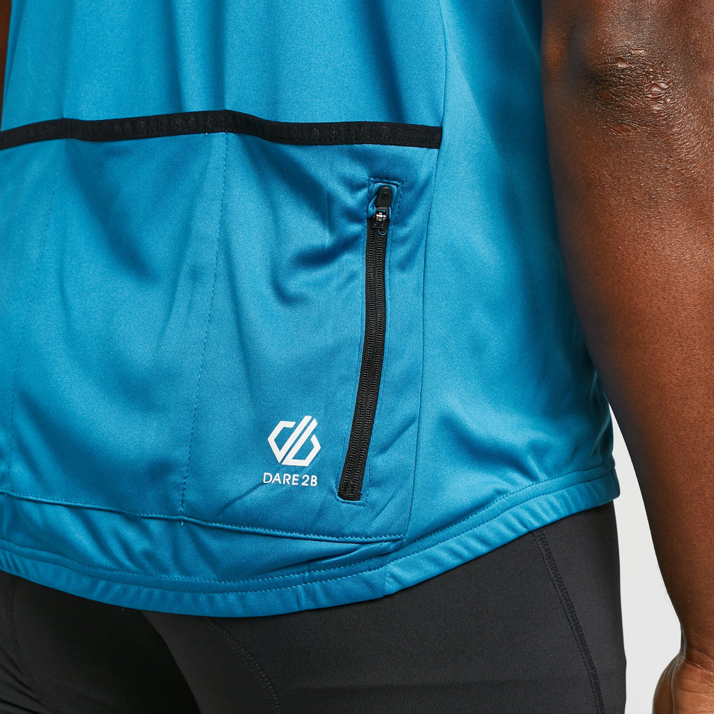 Men’s Stay the Course Cycling Jersey