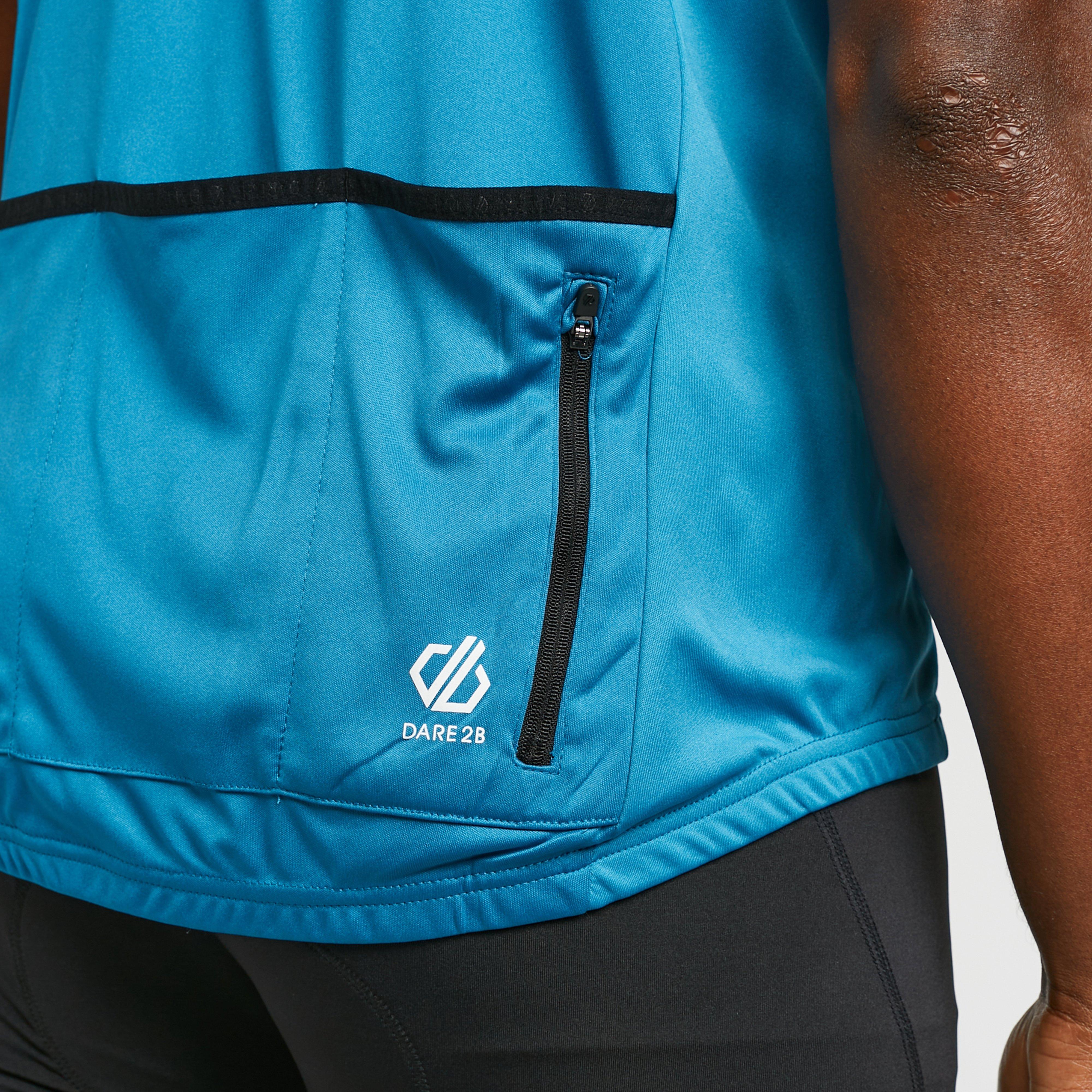 Men’s Stay the Course Cycling Jersey