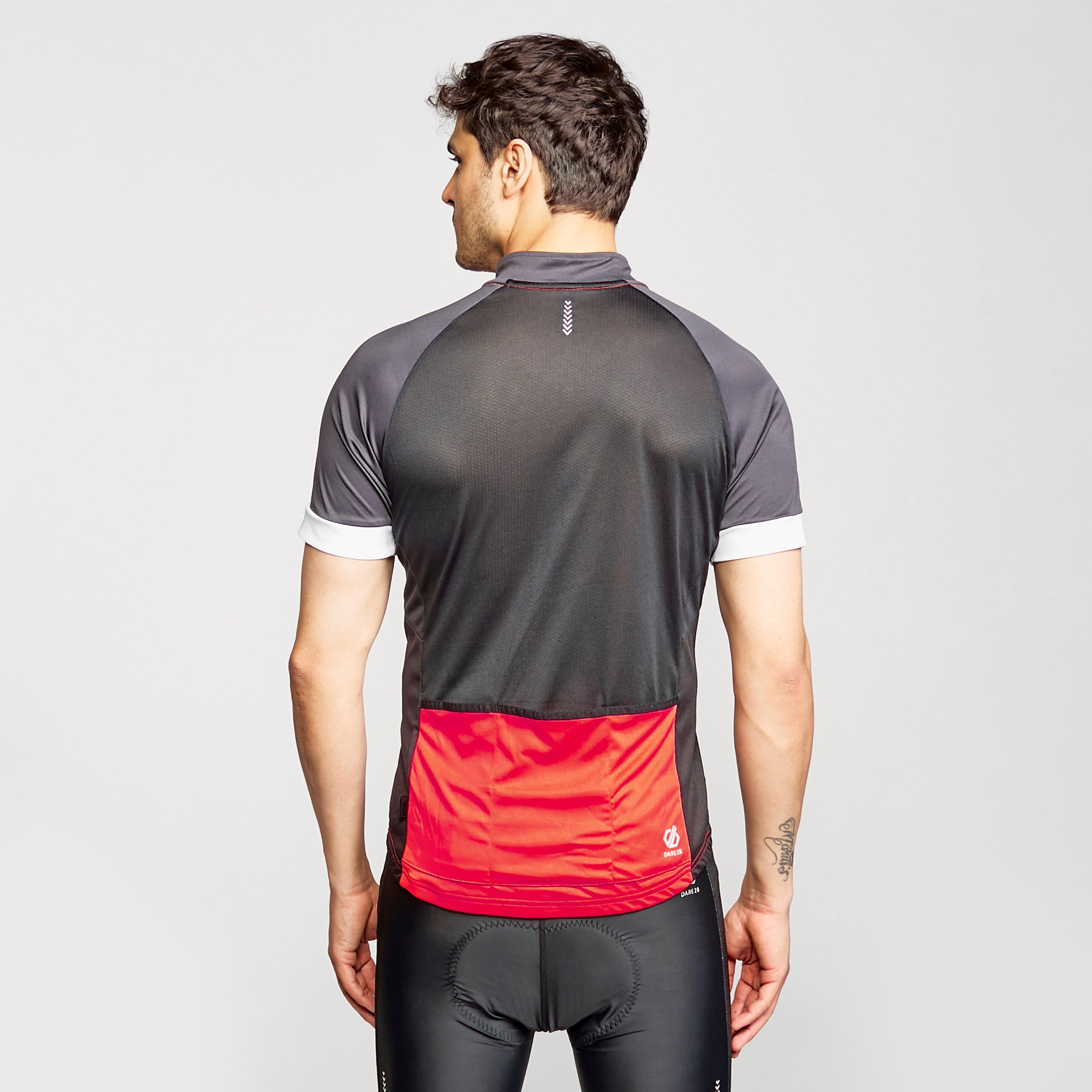 Men’s Protraction Jersey