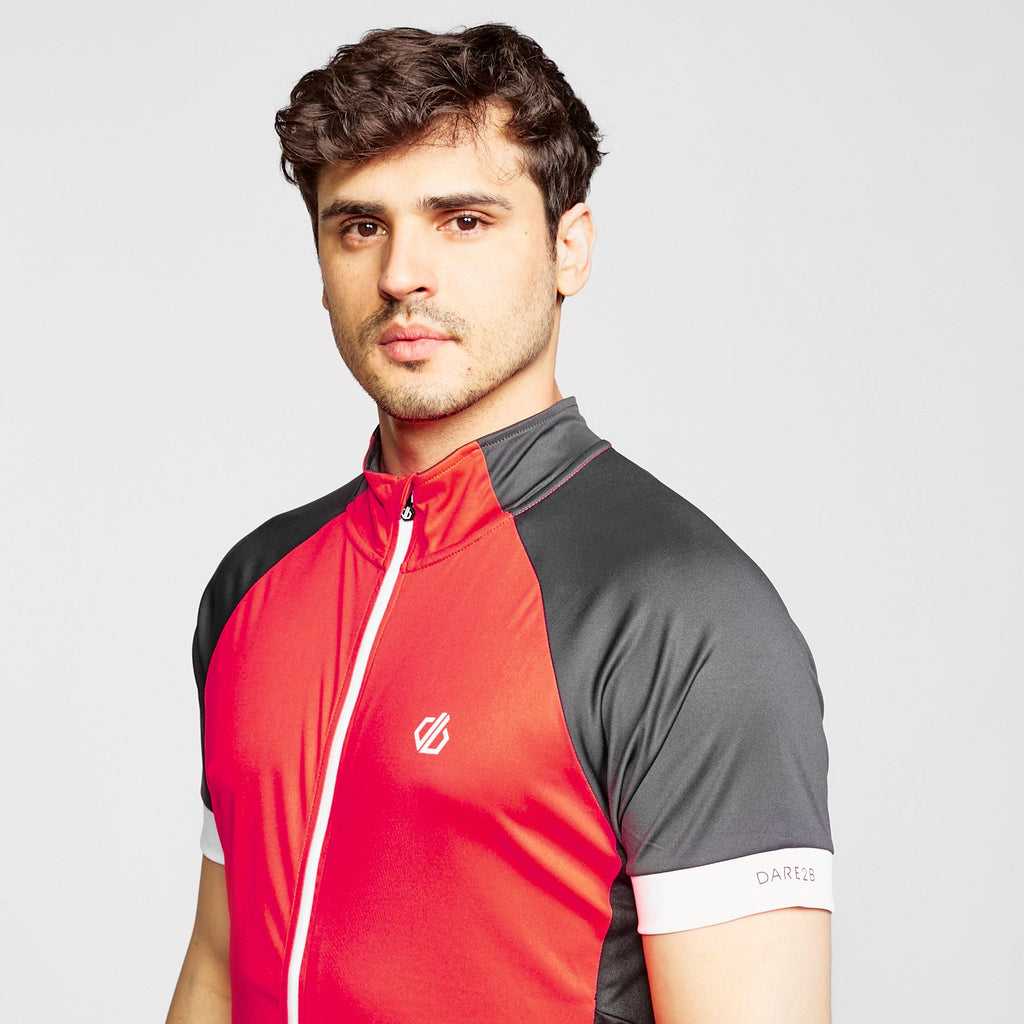 Men’s Protraction Jersey