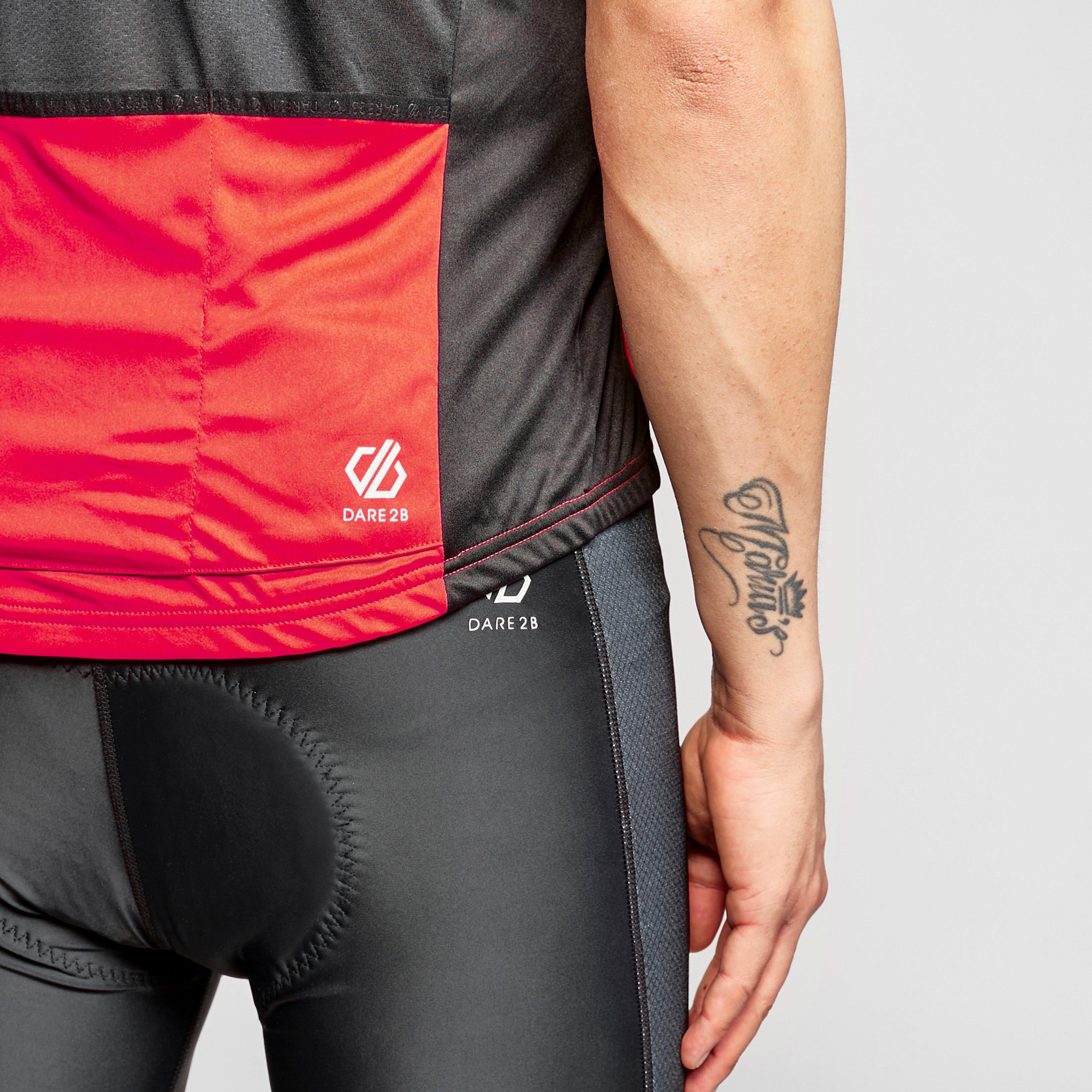 Men’s Protraction Jersey