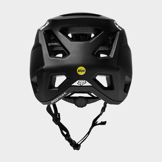 Speedframe Helmet