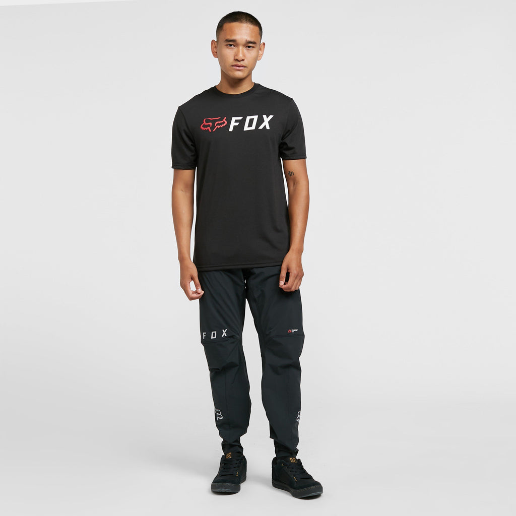 Unisex Apex Short-sleeve Tech T-shirt