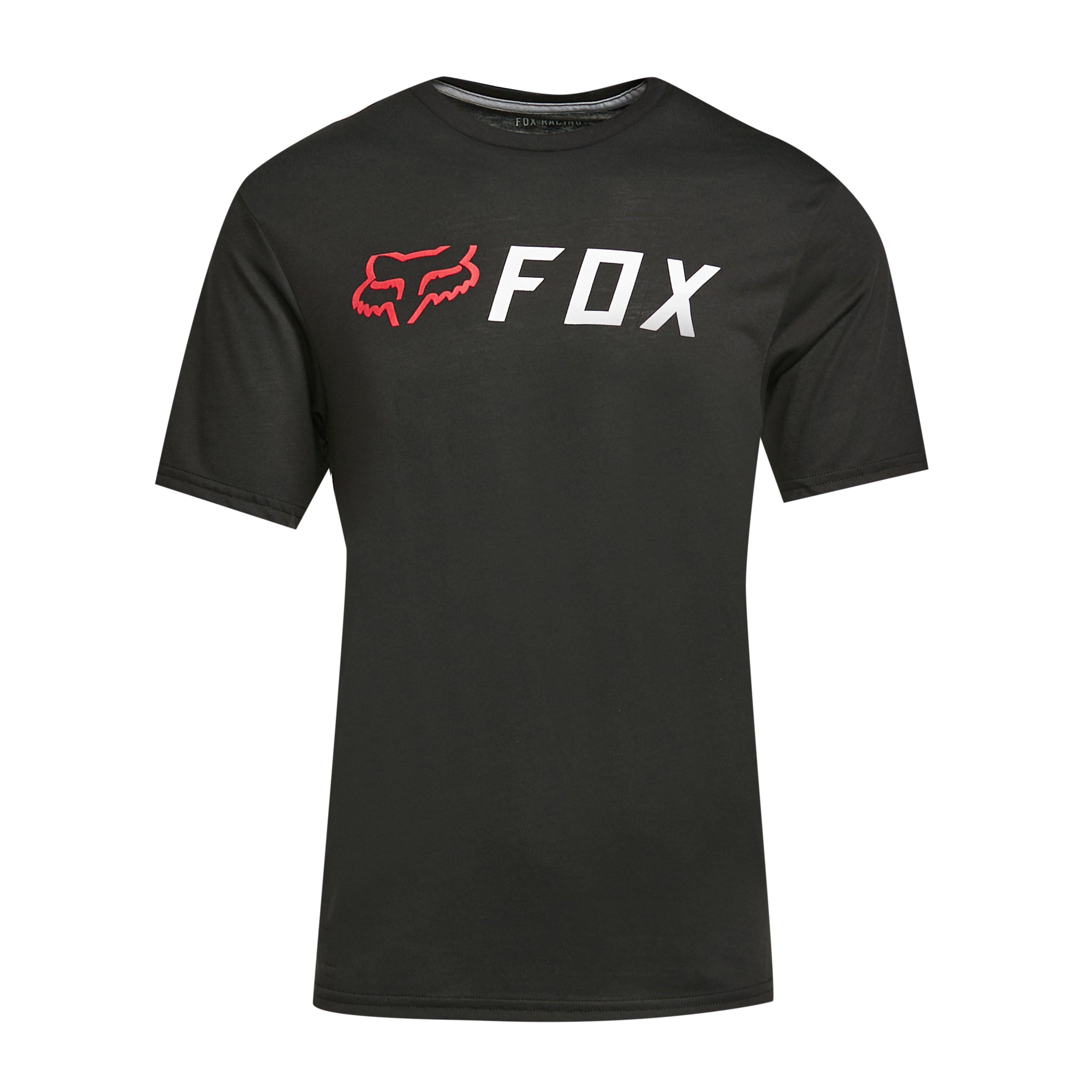 Unisex Apex Short-sleeve Tech T-shirt