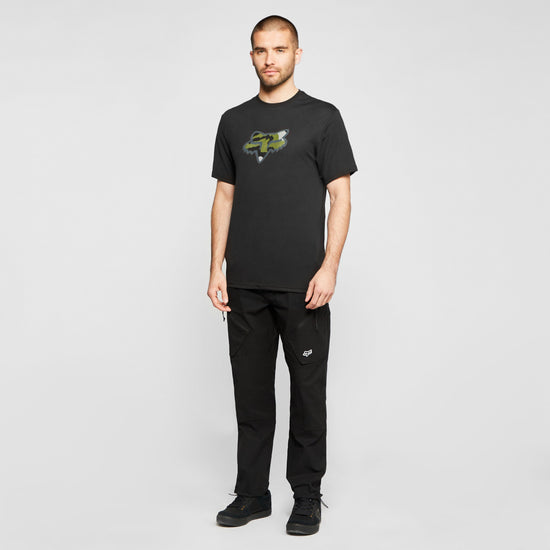 Men’s Predator Short Sleeve Tee