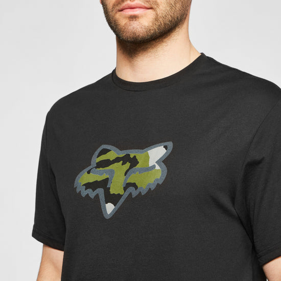 Men’s Predator Short Sleeve Tee