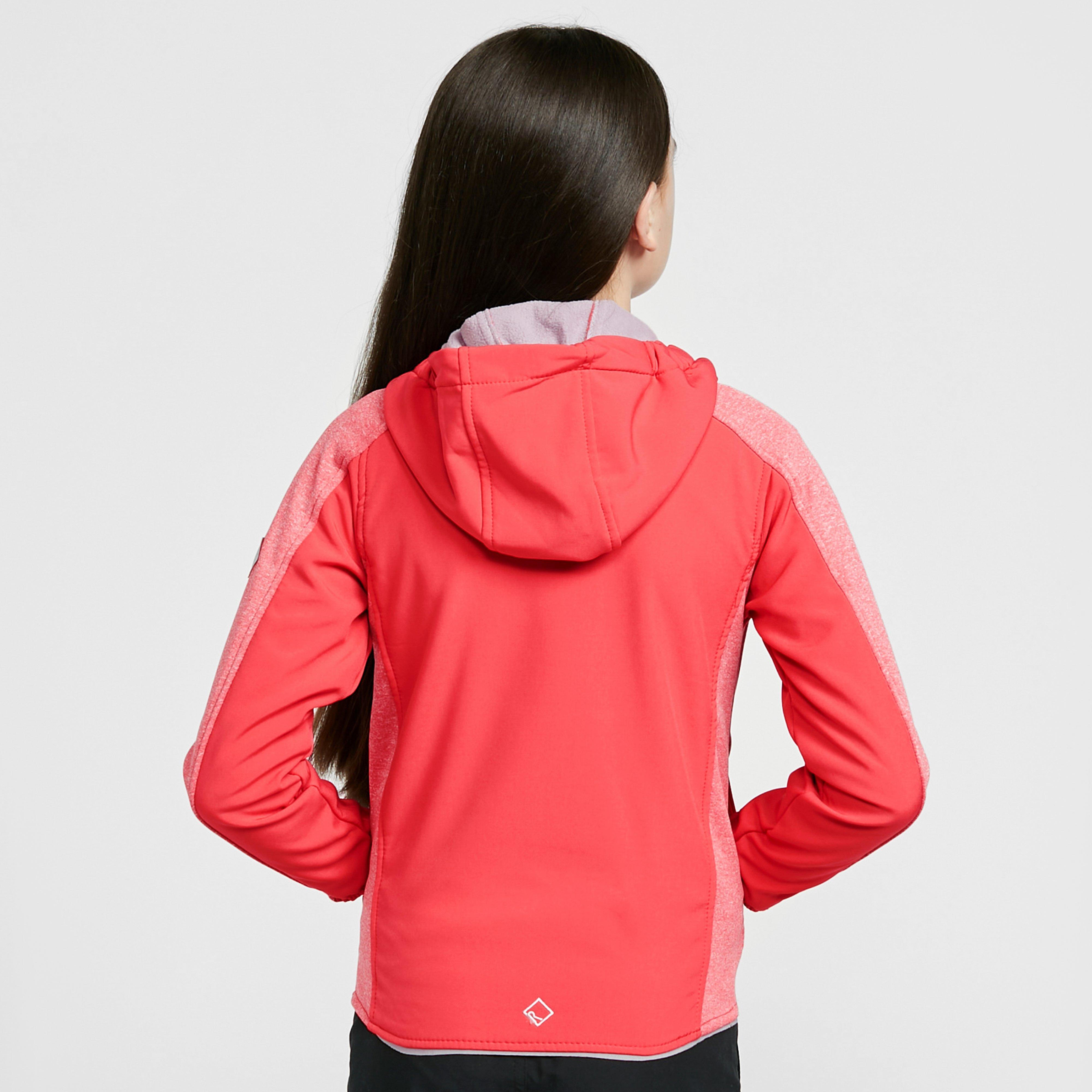 Kids' Bracknell II Softshell