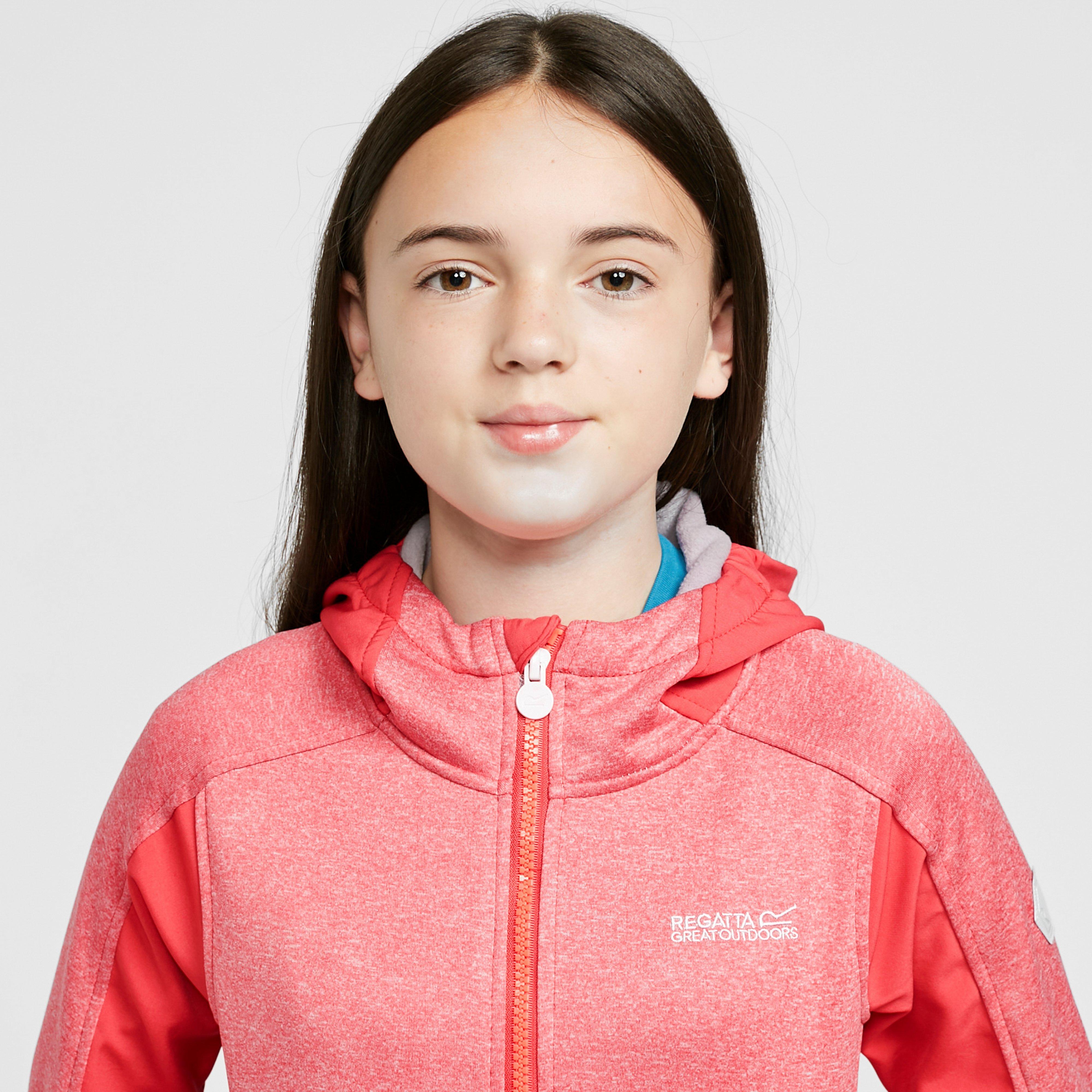Kids' Bracknell II Softshell
