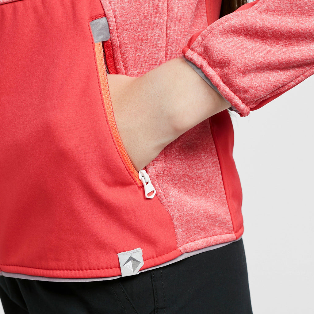 Kids' Bracknell II Softshell