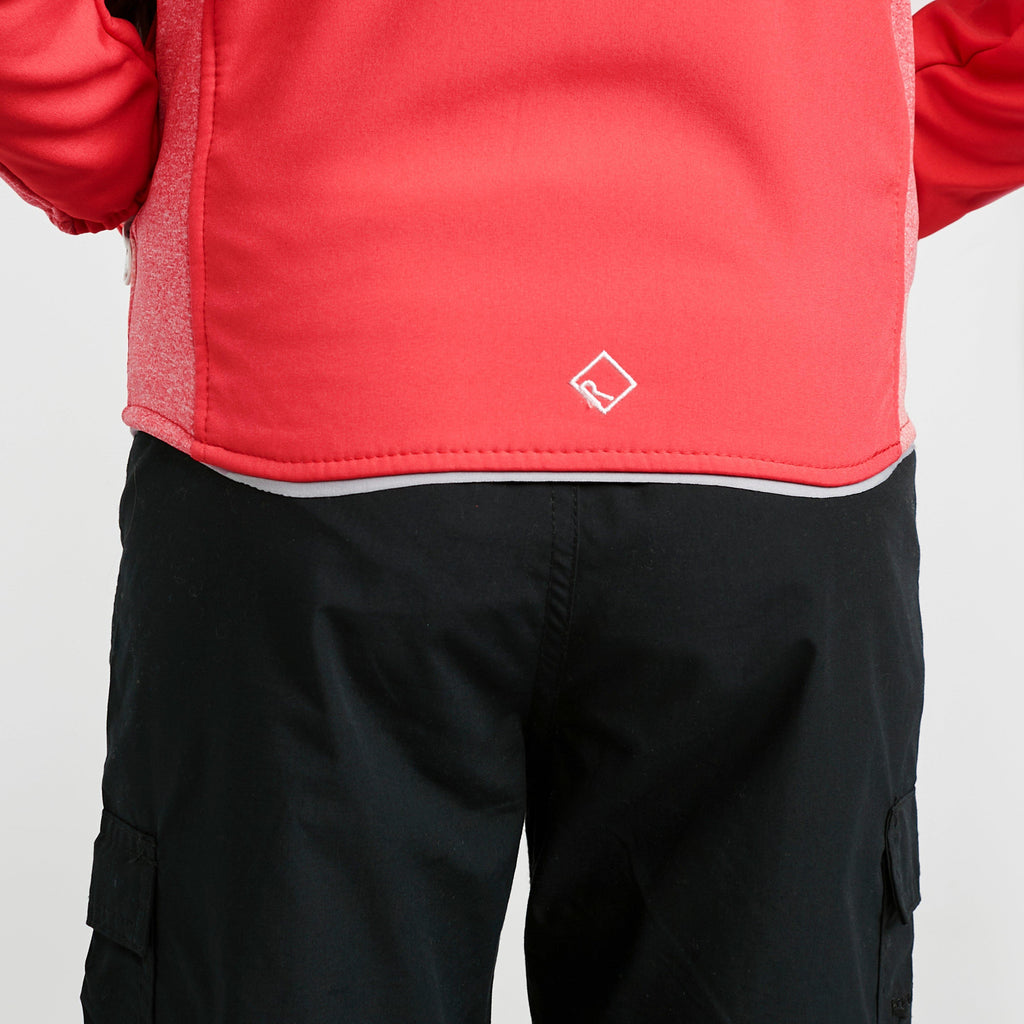 Kids' Bracknell II Softshell