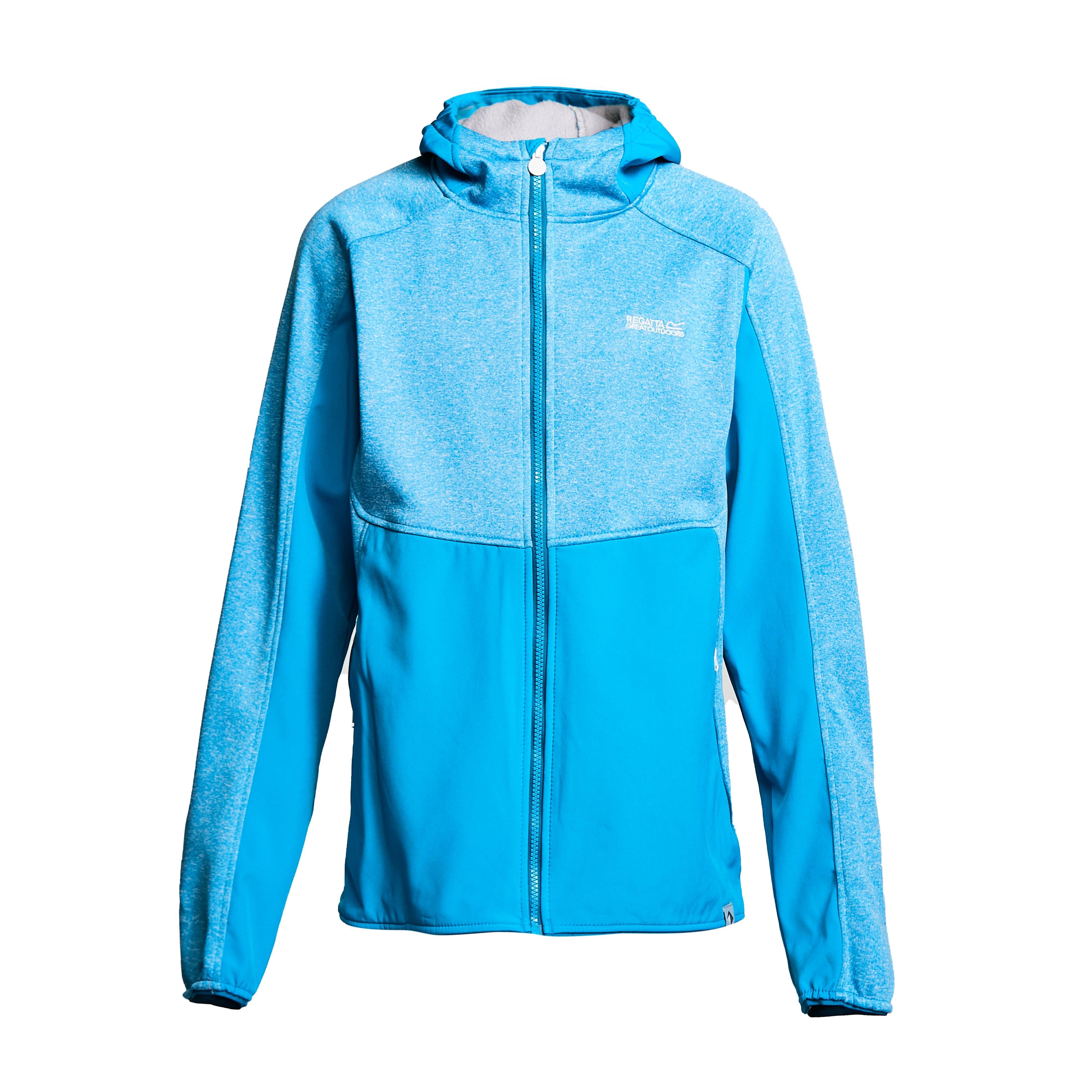 Kids' Bracknell II Softshell