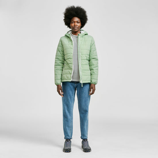 Women’s Blisco Insulated Jacket