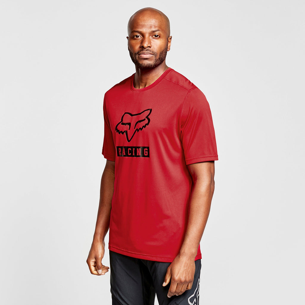 Men's Ranger Short-sleeve Jersey