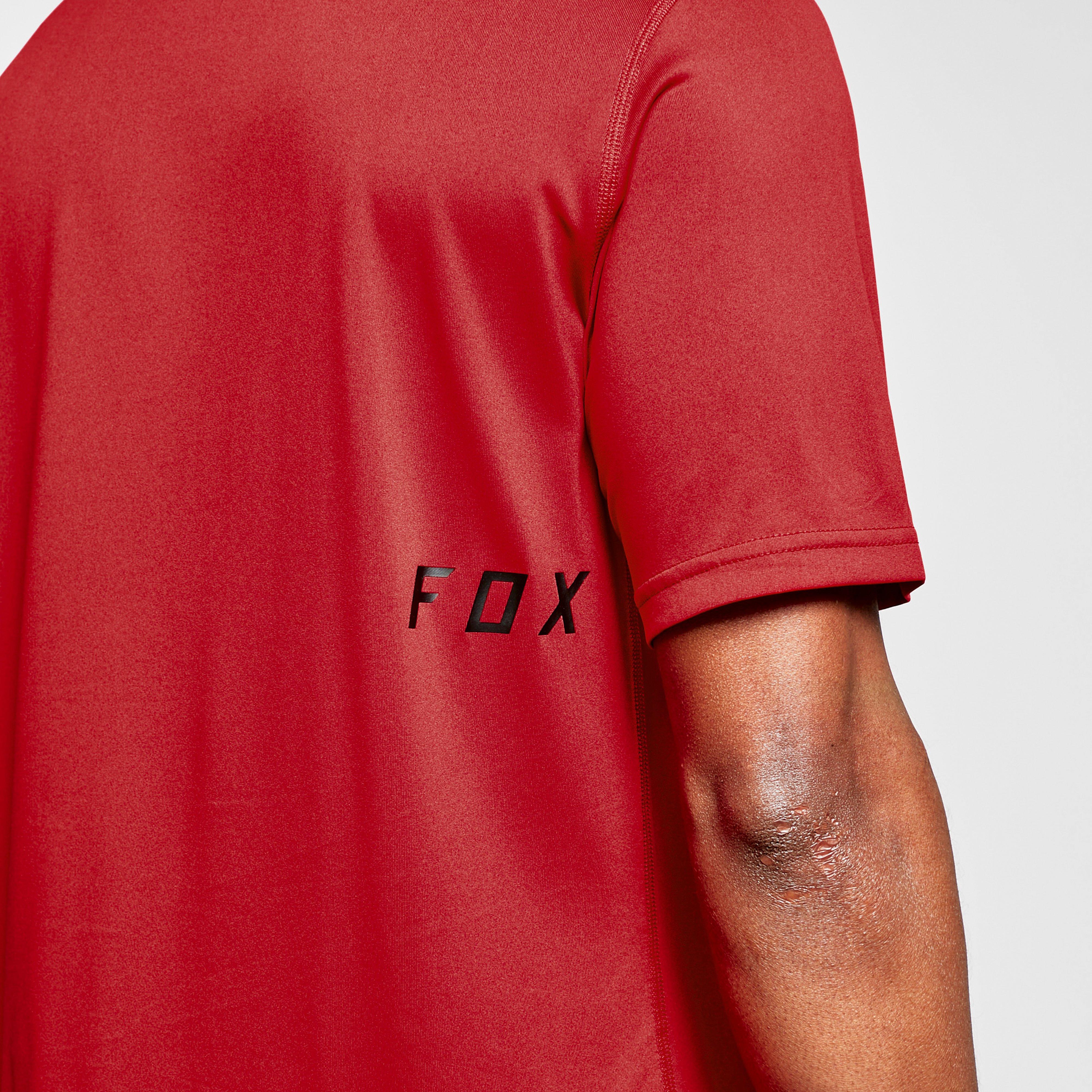 Men's Ranger Short-sleeve Jersey