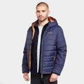 Men’s Blisco Insulated Jacket
