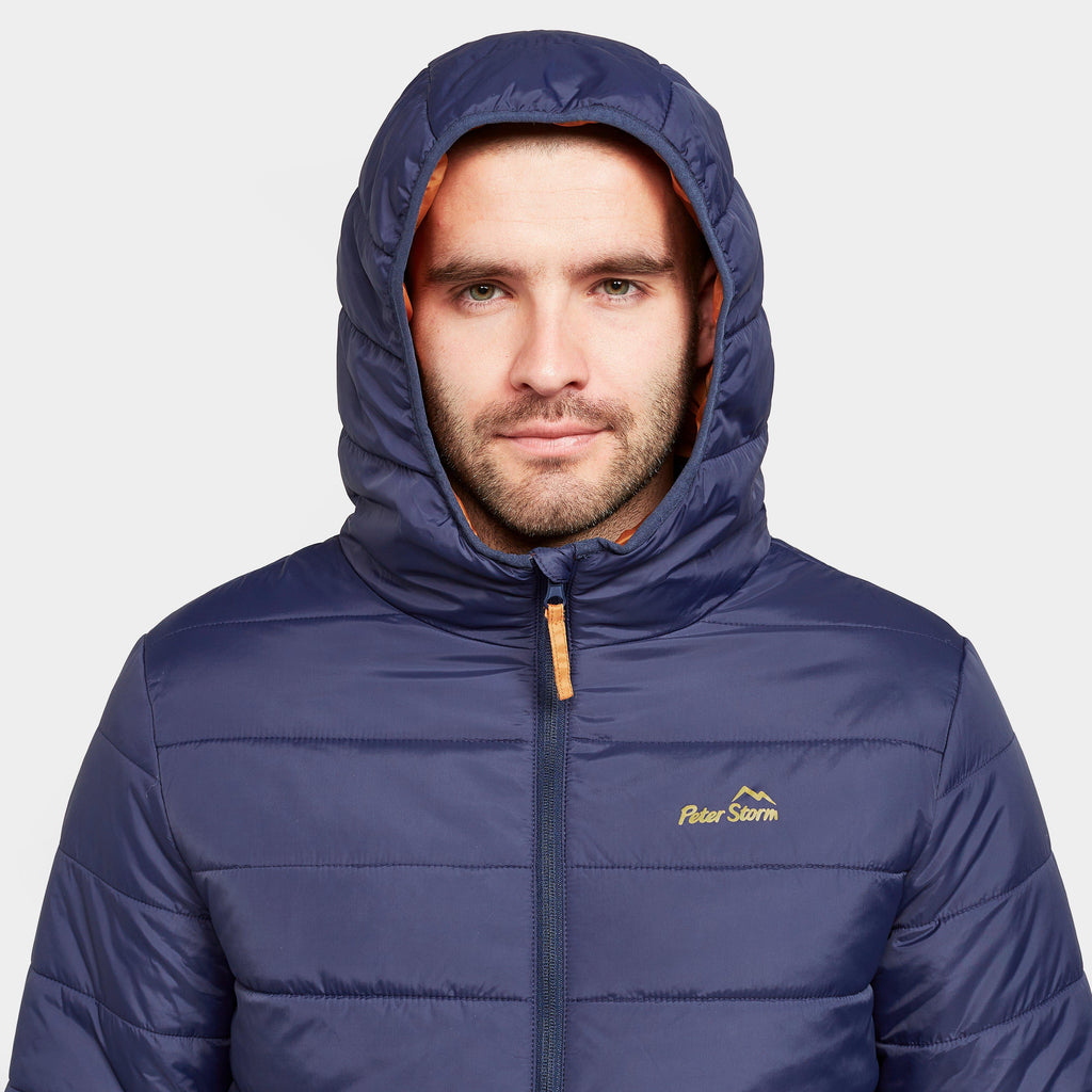 Men’s Blisco Insulated Jacket