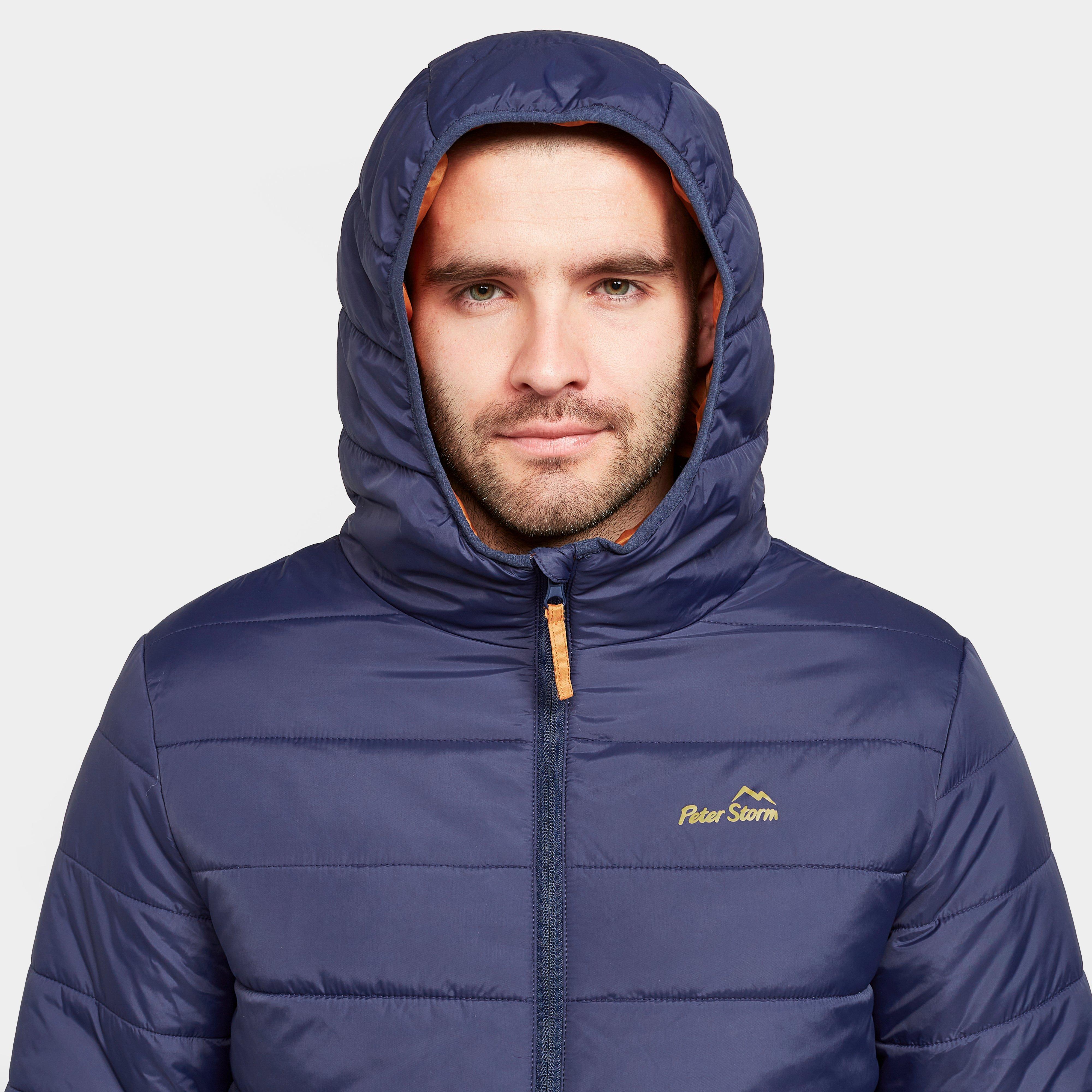 Men’s Blisco Insulated Jacket