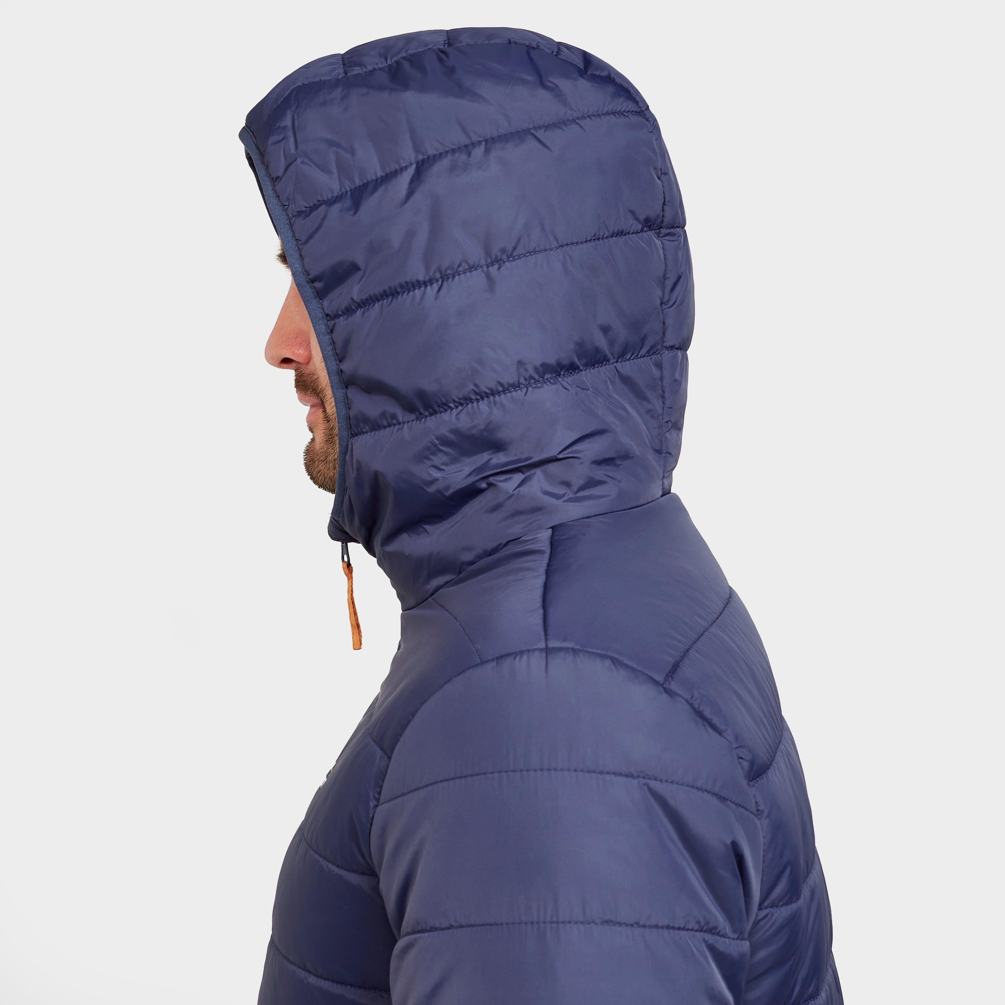 Men’s Blisco Insulated Jacket