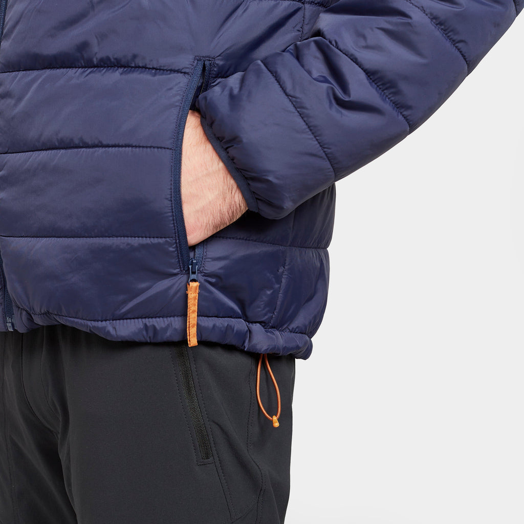 Men’s Blisco Insulated Jacket