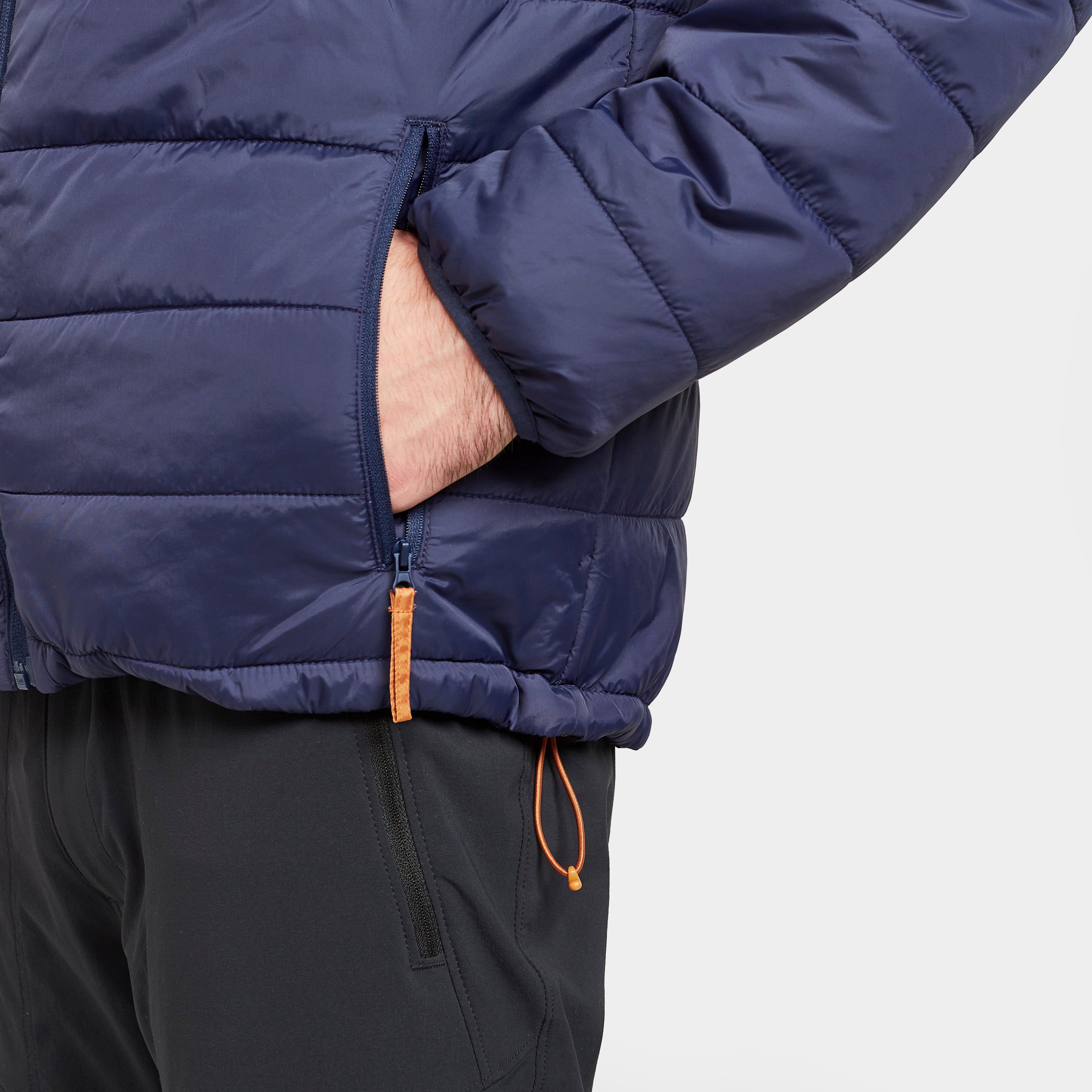Men’s Blisco Insulated Jacket