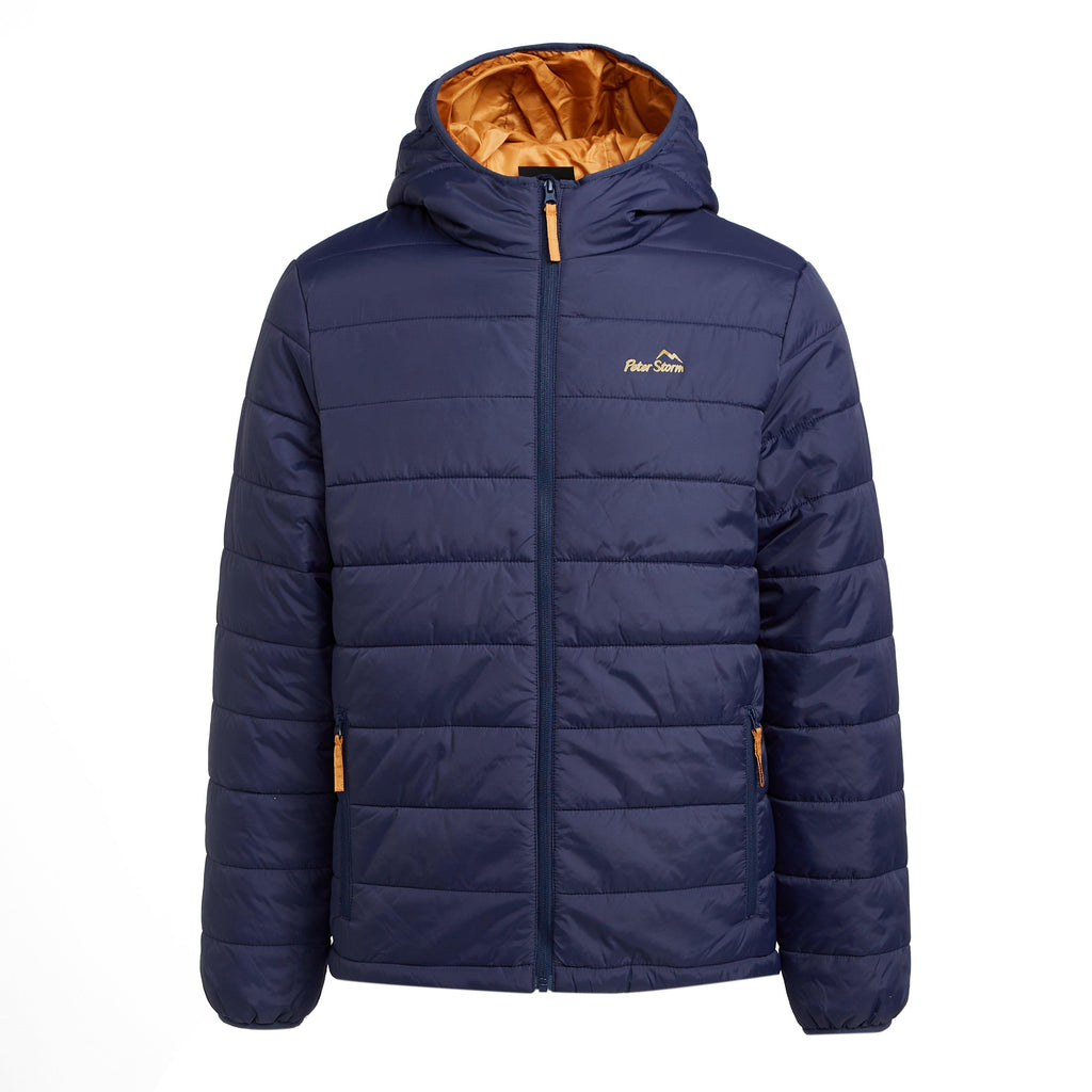 Men’s Blisco Insulated Jacket