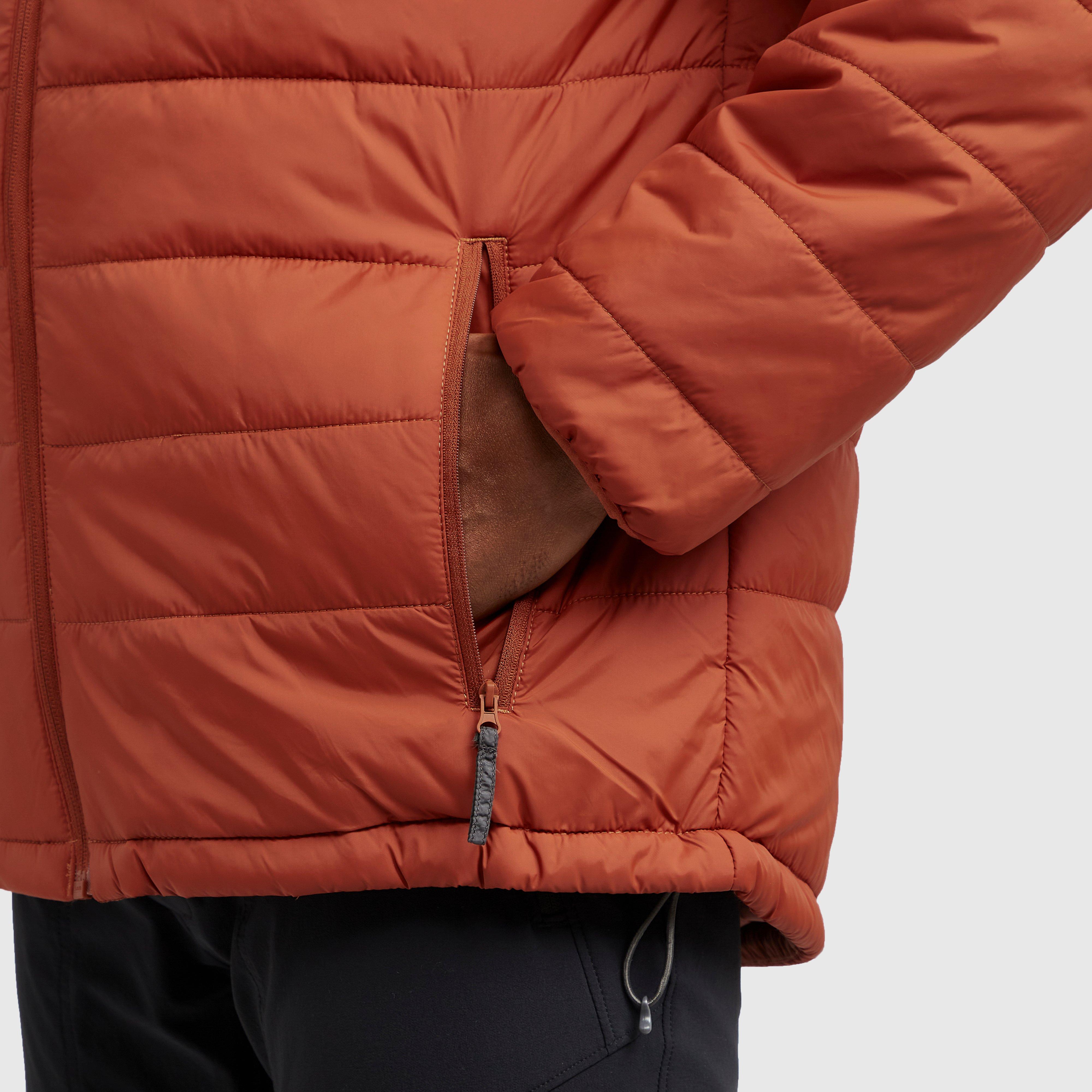 Men’s Blisco Insulated Jacket
