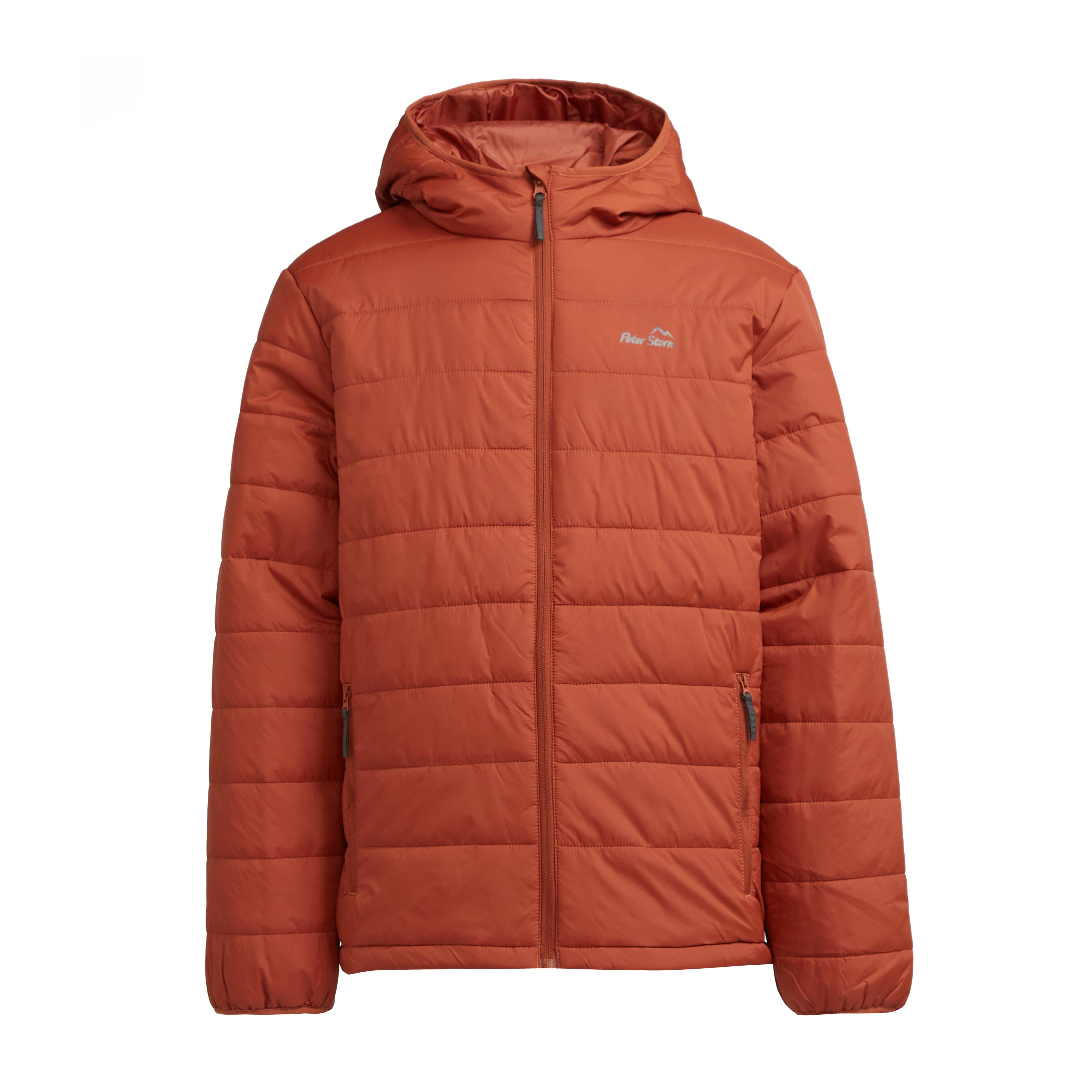 Men’s Blisco Insulated Jacket