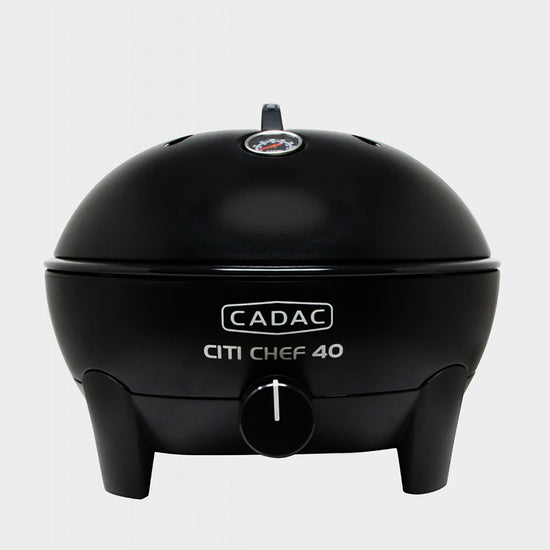 Citi Chef 40 Table Top Gas BBQ