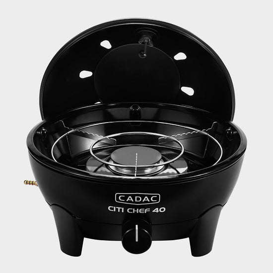 Citi Chef 40 Table Top Gas BBQ