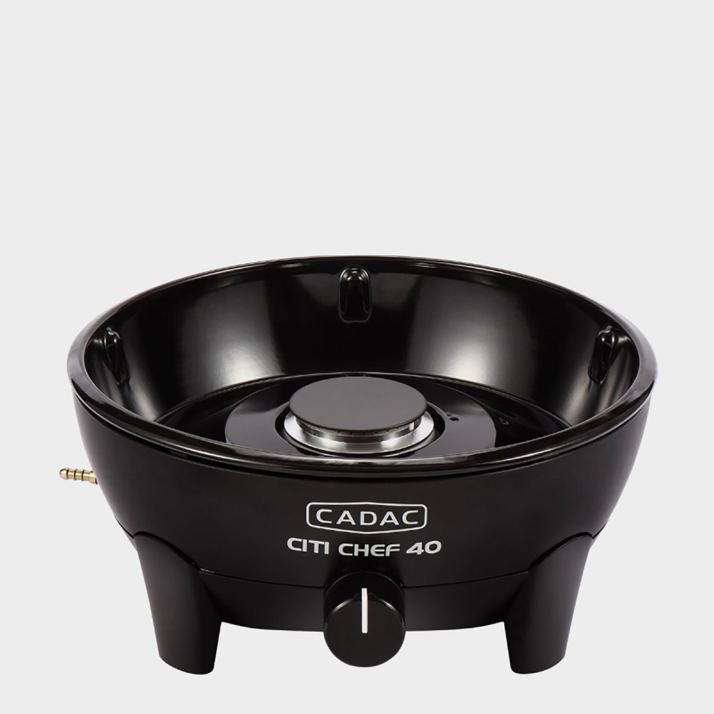 Citi Chef 40 Table Top Gas BBQ