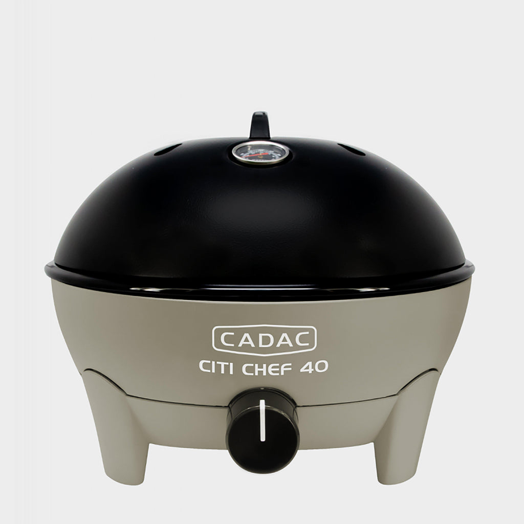Citi Chef 40 Table Top Gas BBQ