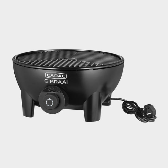 E-Braai Electric BBQ