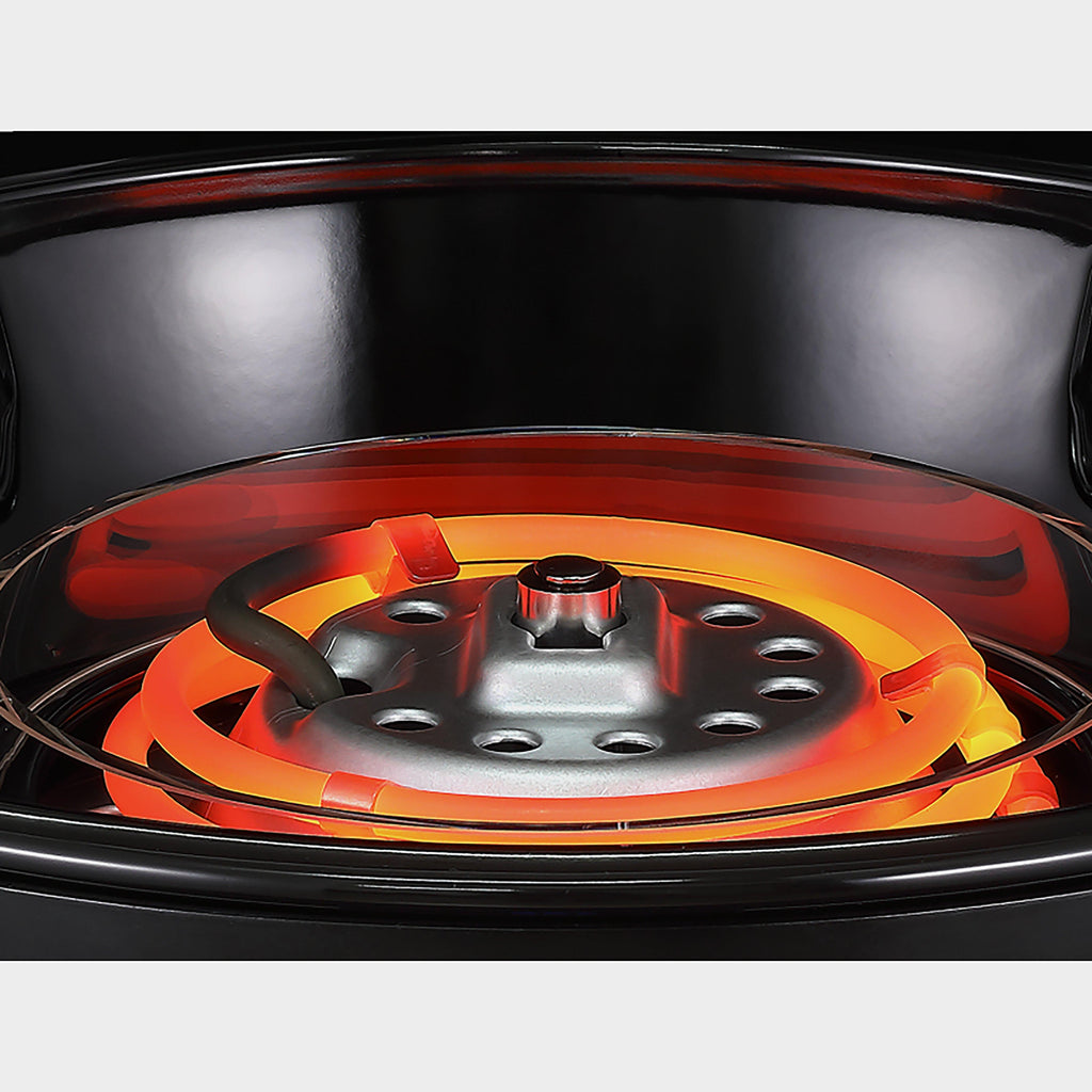 E-Braai Electric BBQ