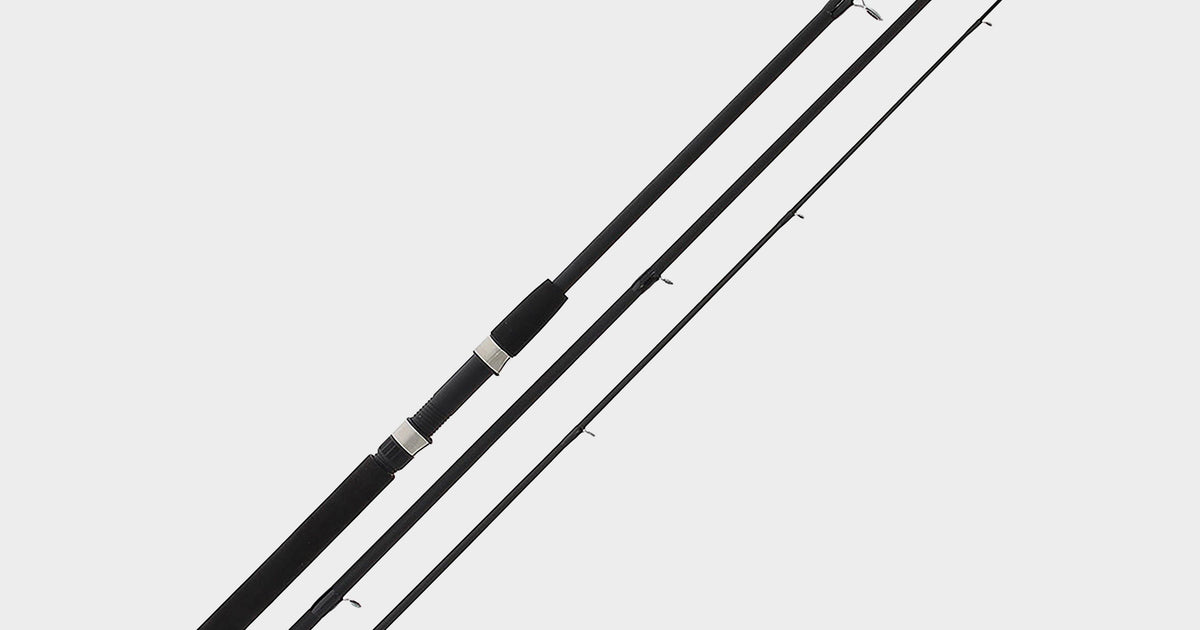 Black Ngt Float Max Rod (10ft) – Blacks