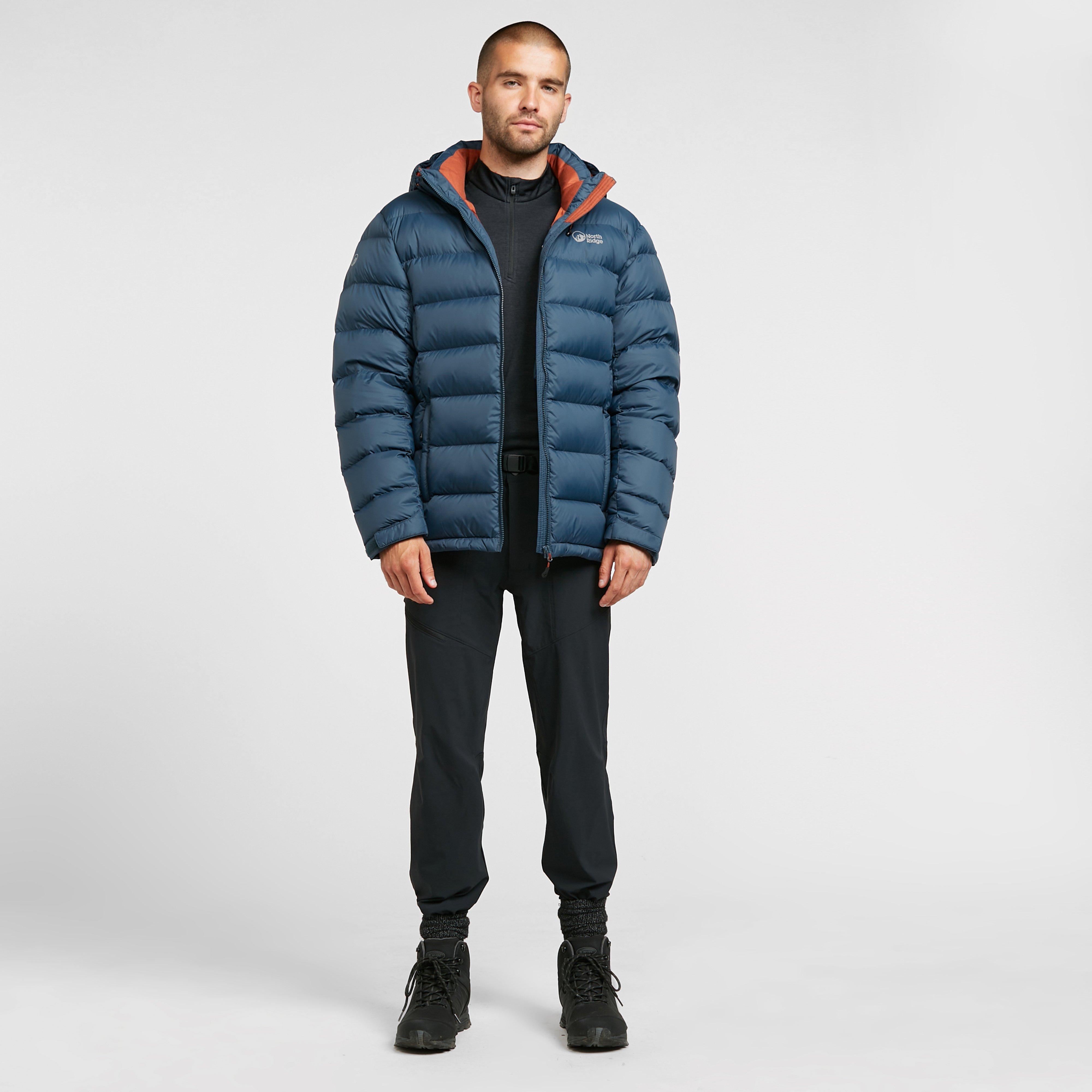 Men's Tech Down II Jacket