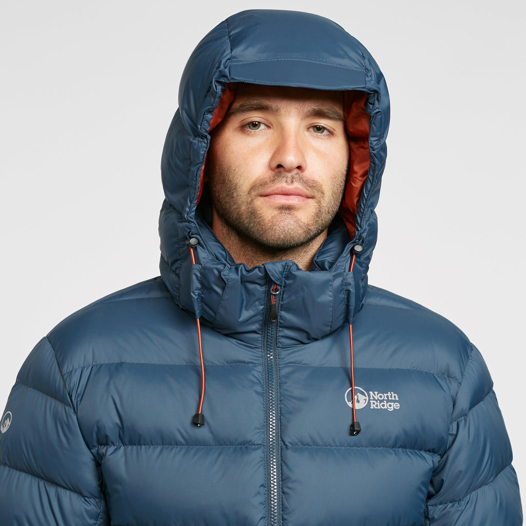 Men's Tech Down II Jacket