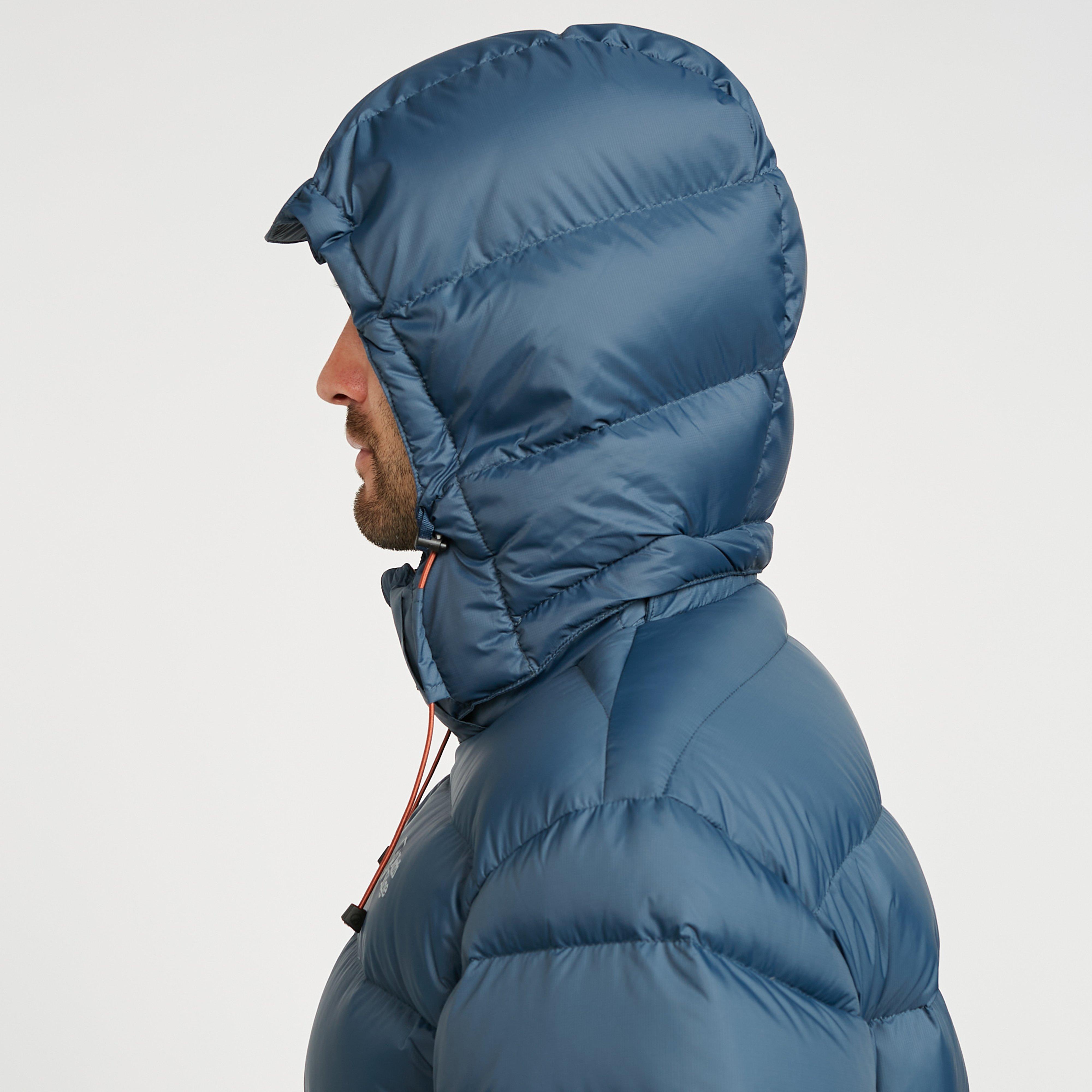 Men's Tech Down II Jacket