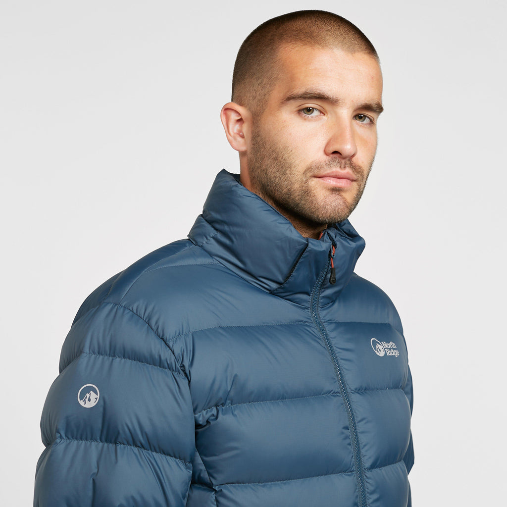 Men's Tech Down II Jacket