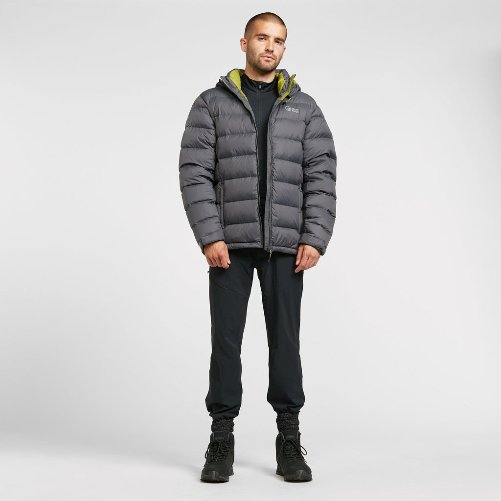 Men's Tech Down II Jacket