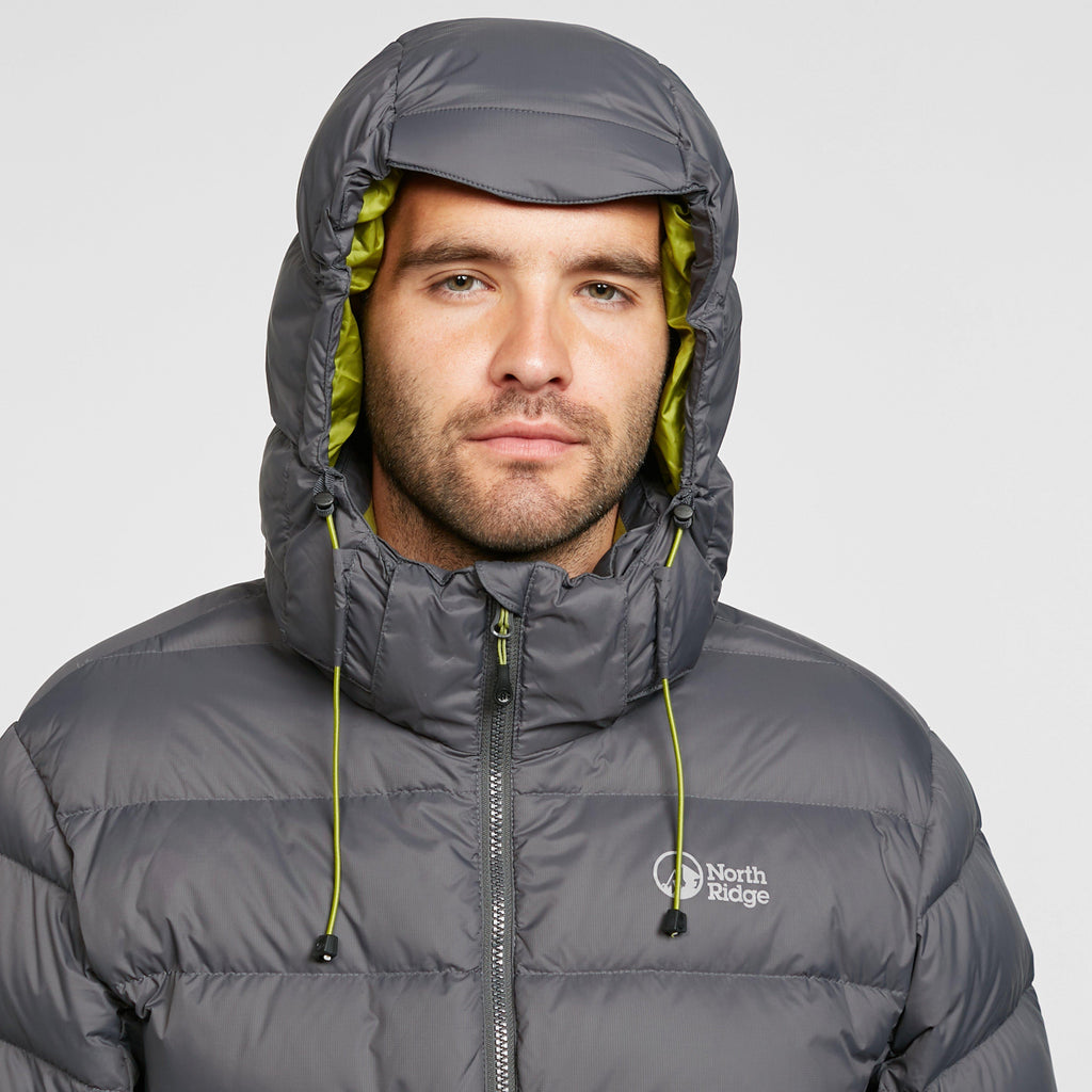 Men's Tech Down II Jacket