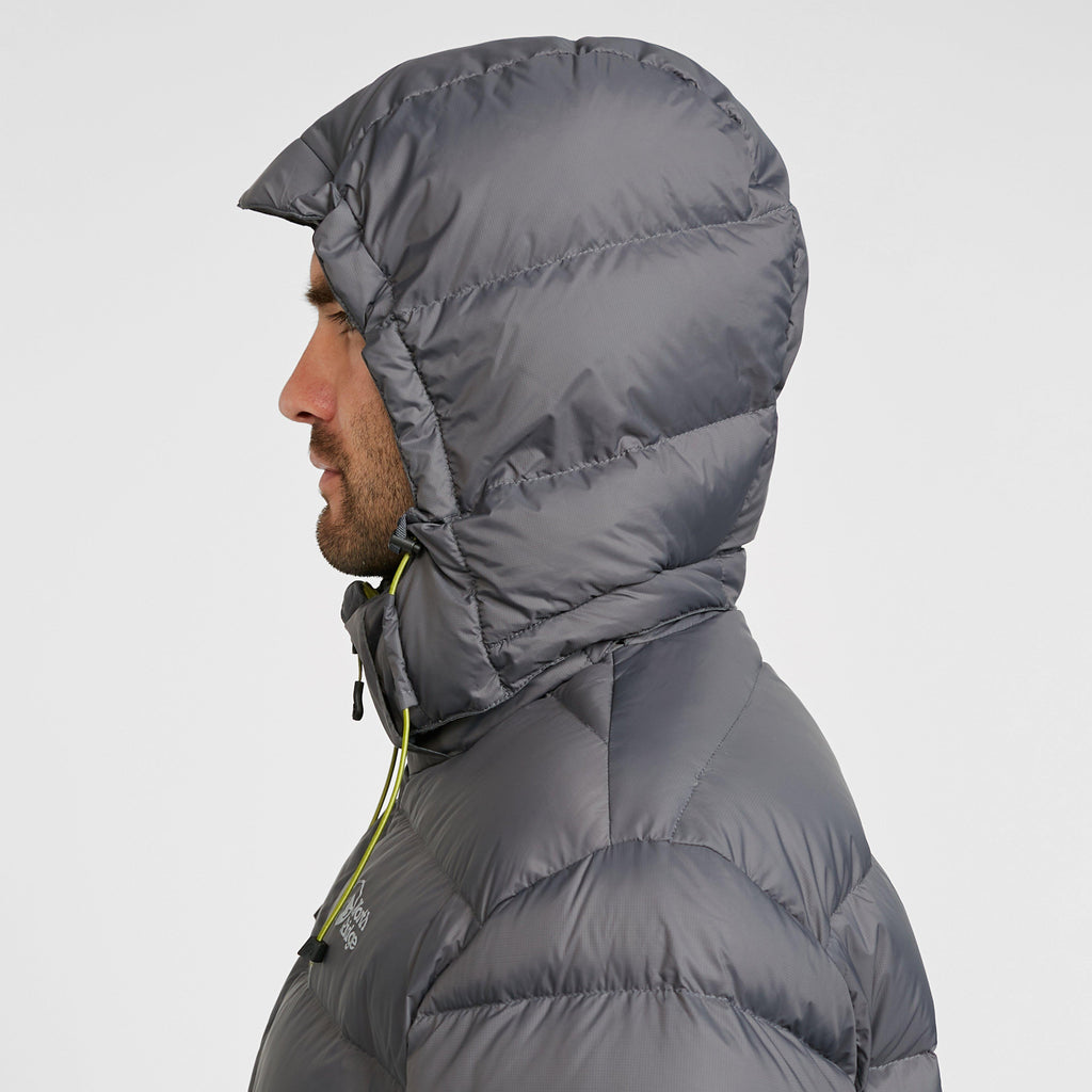 Men's Tech Down II Jacket